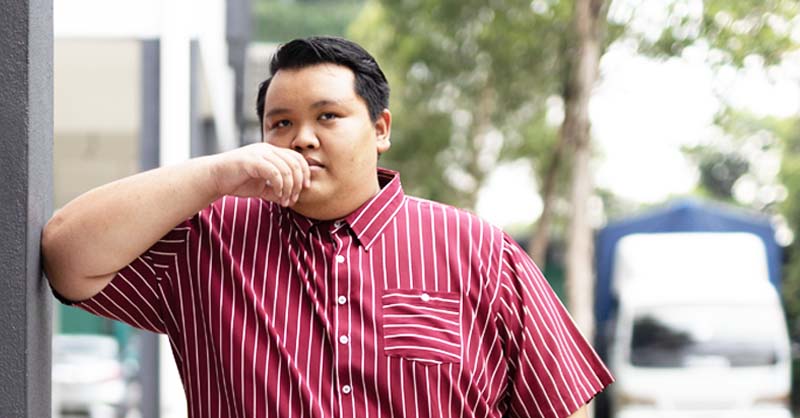 Tip-tip Berpakaian Untuk Mereka Yang Rendah & Berbadan Besar