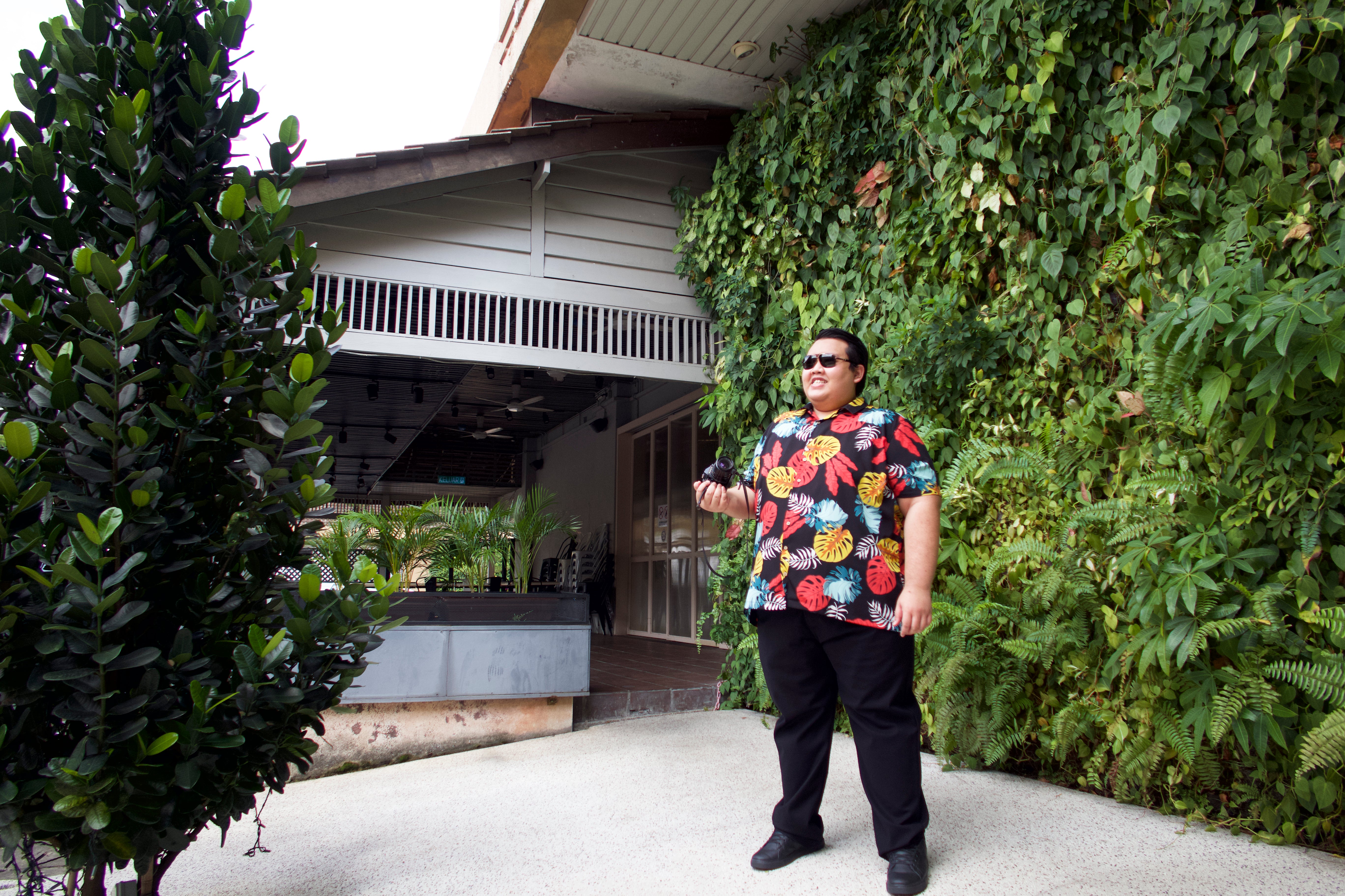 Batik Moden Plus Size Semakin Mendapat Tempat Di Kalangan Rakyat Malaysia