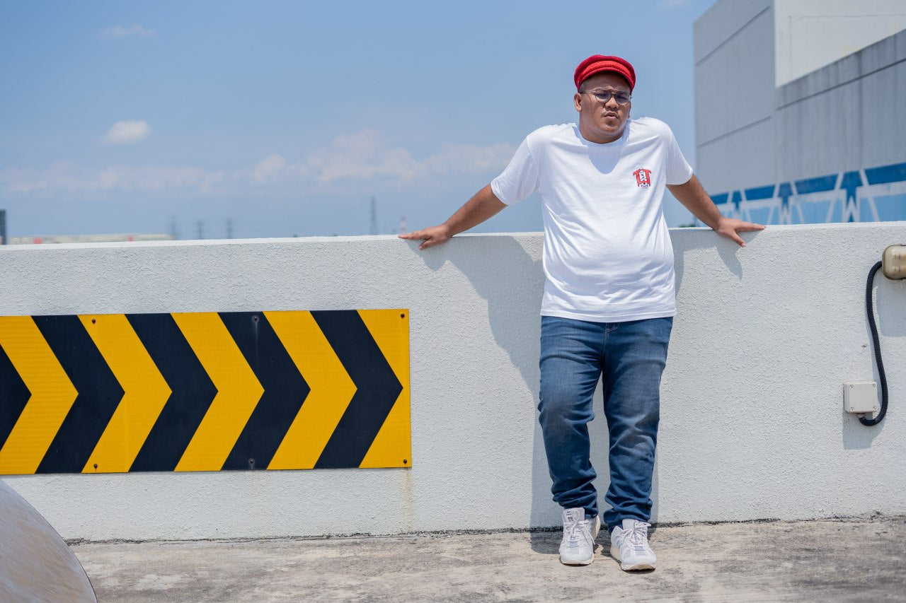 Mastering the Art of Urban Fashion - Streetwear Style Guide