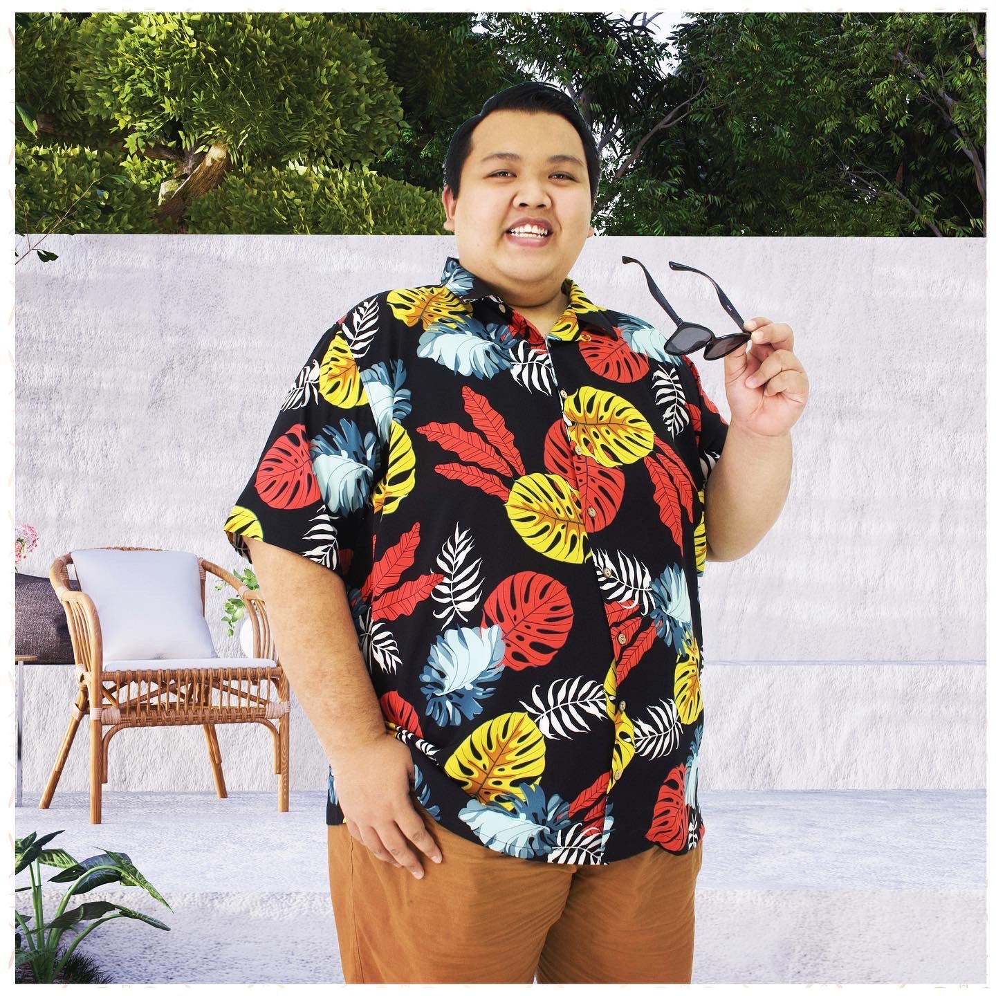 6 Tips Bergaya Untuk Mereka Yang Plus Size!