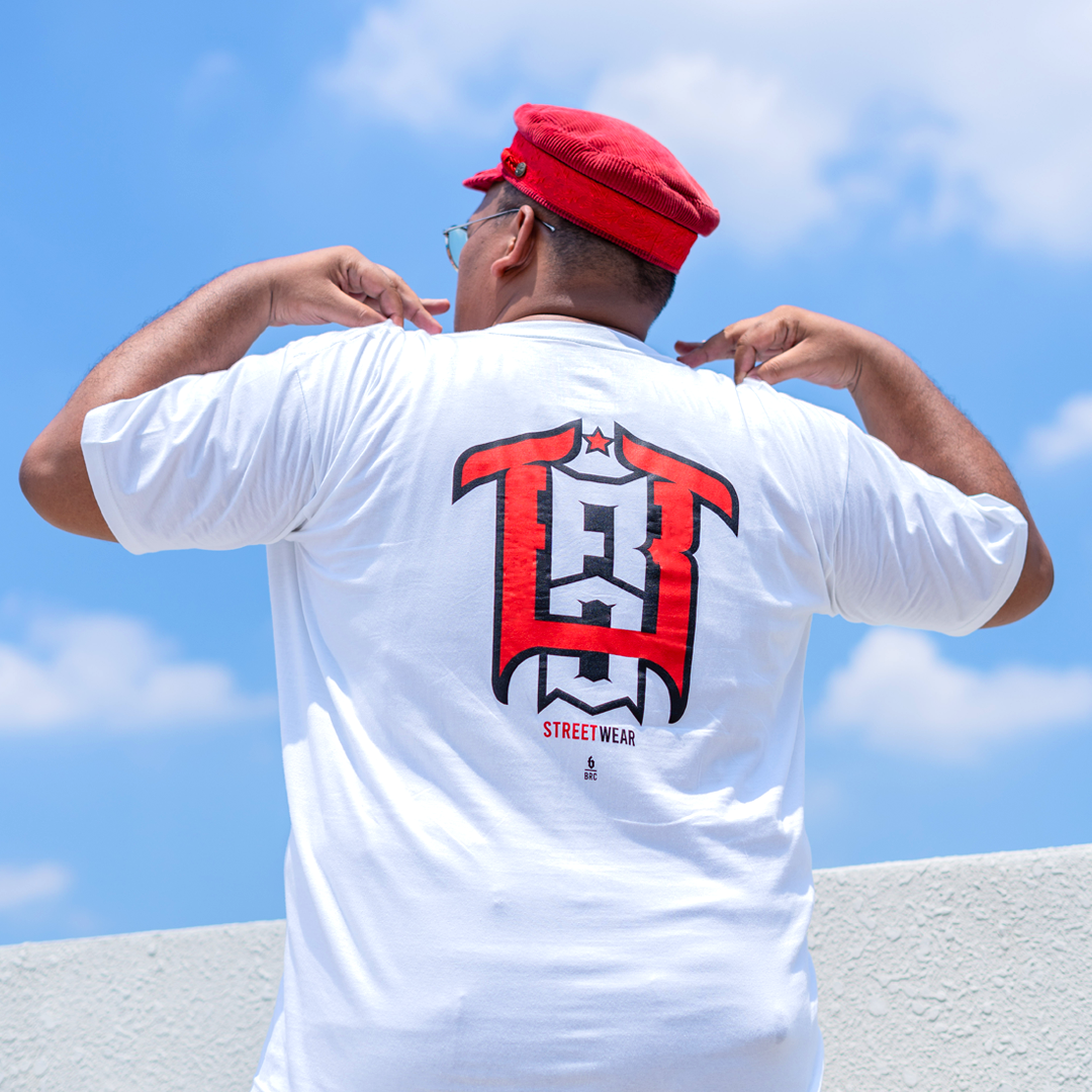 BRC Monogram: Where Fashion Meets Home