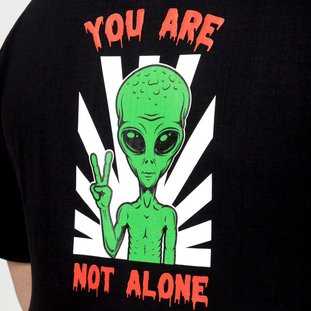 Unveiling the Narrative of "Hello Alien" Design