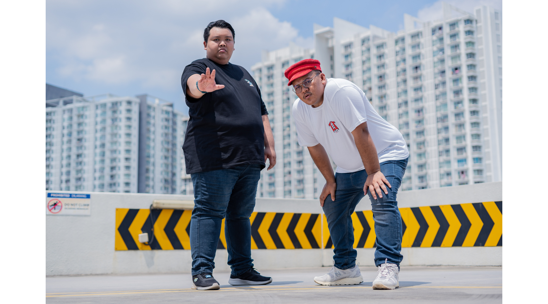 The Origin Of Streetwear