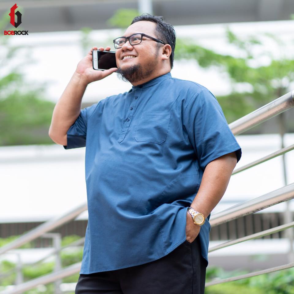 Kurta Saiz Besar Sepanjang Zaman