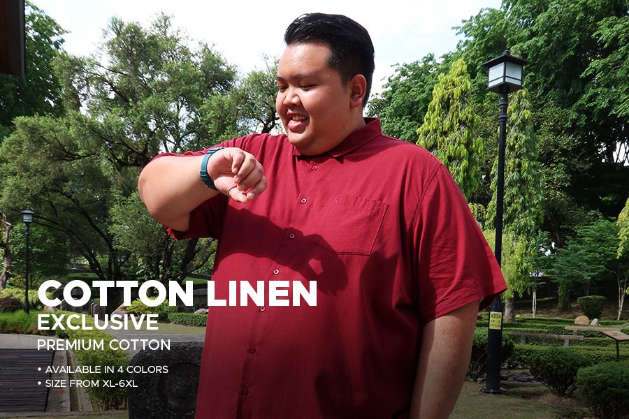 Cotton Linen: The Perfect Blend of Comfort and Durability