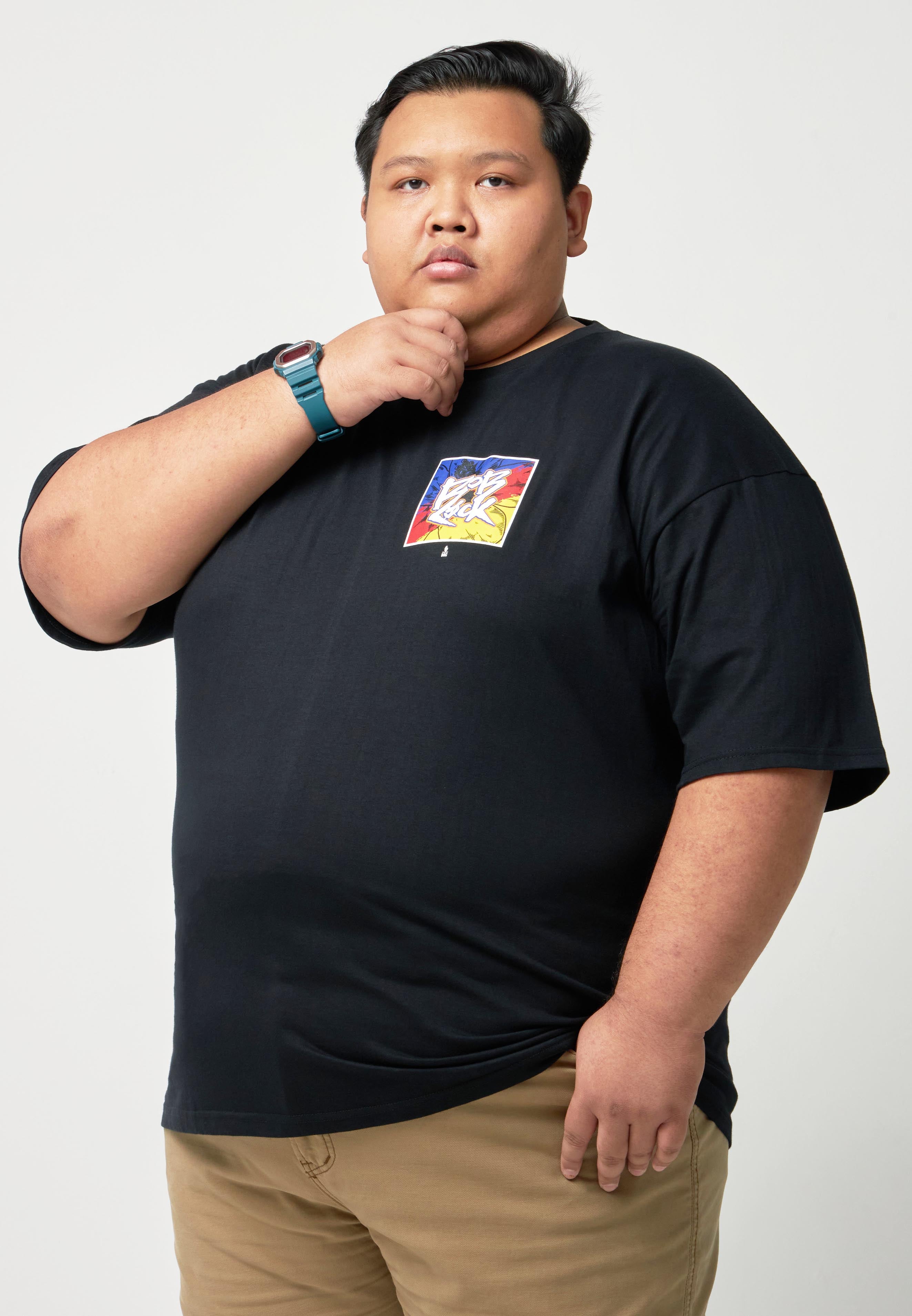 Baju Plus Size | Baju Saiz Besar | Baju Big Size