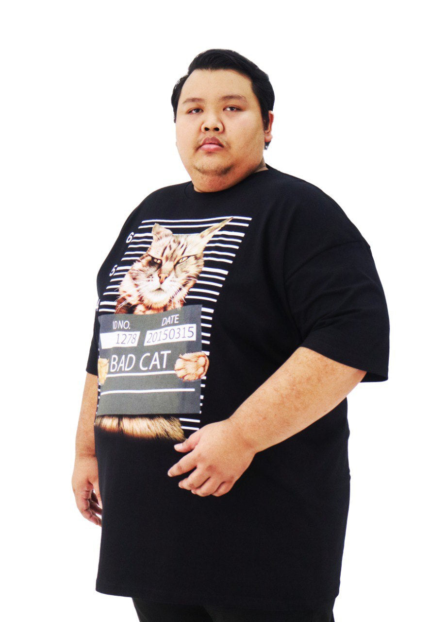 #design_bad cat