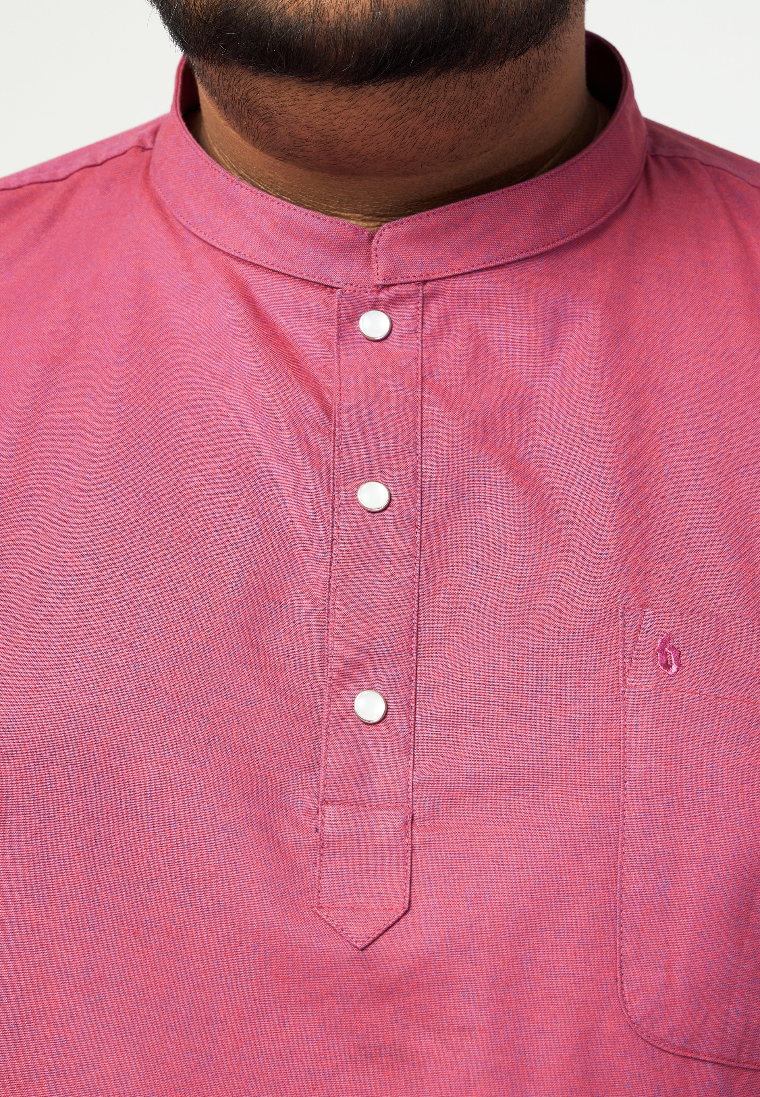 #Color_Pink Berry