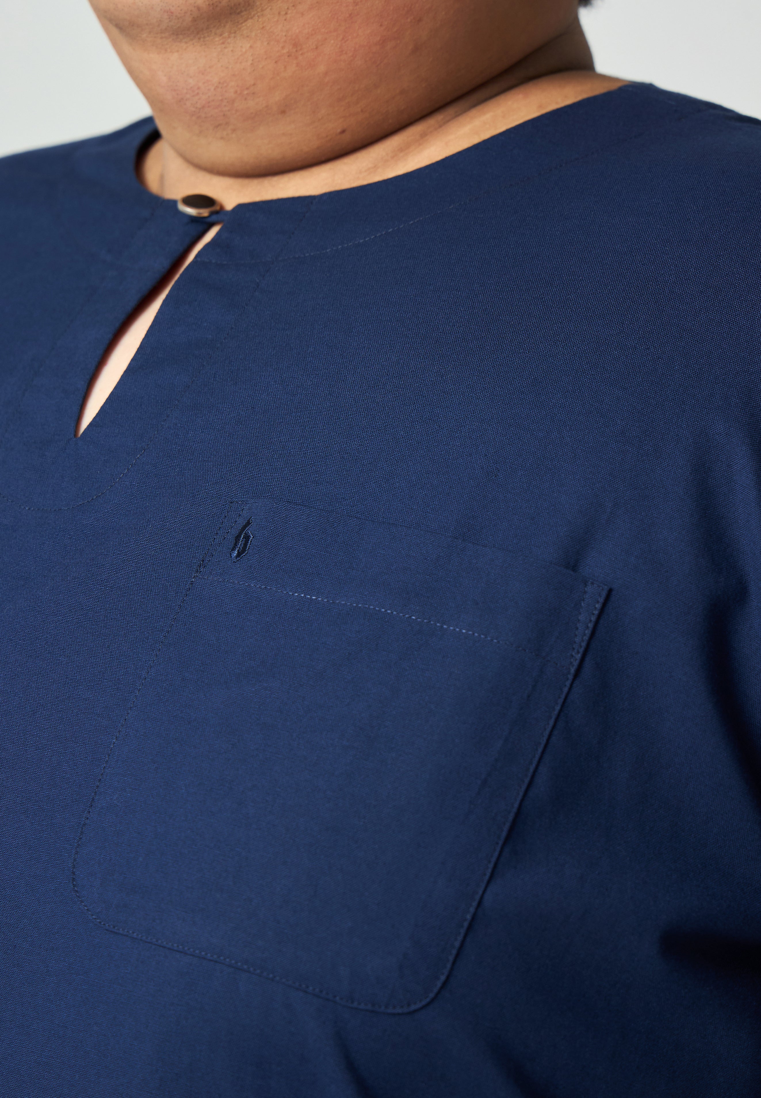 #Color_Navy Blue