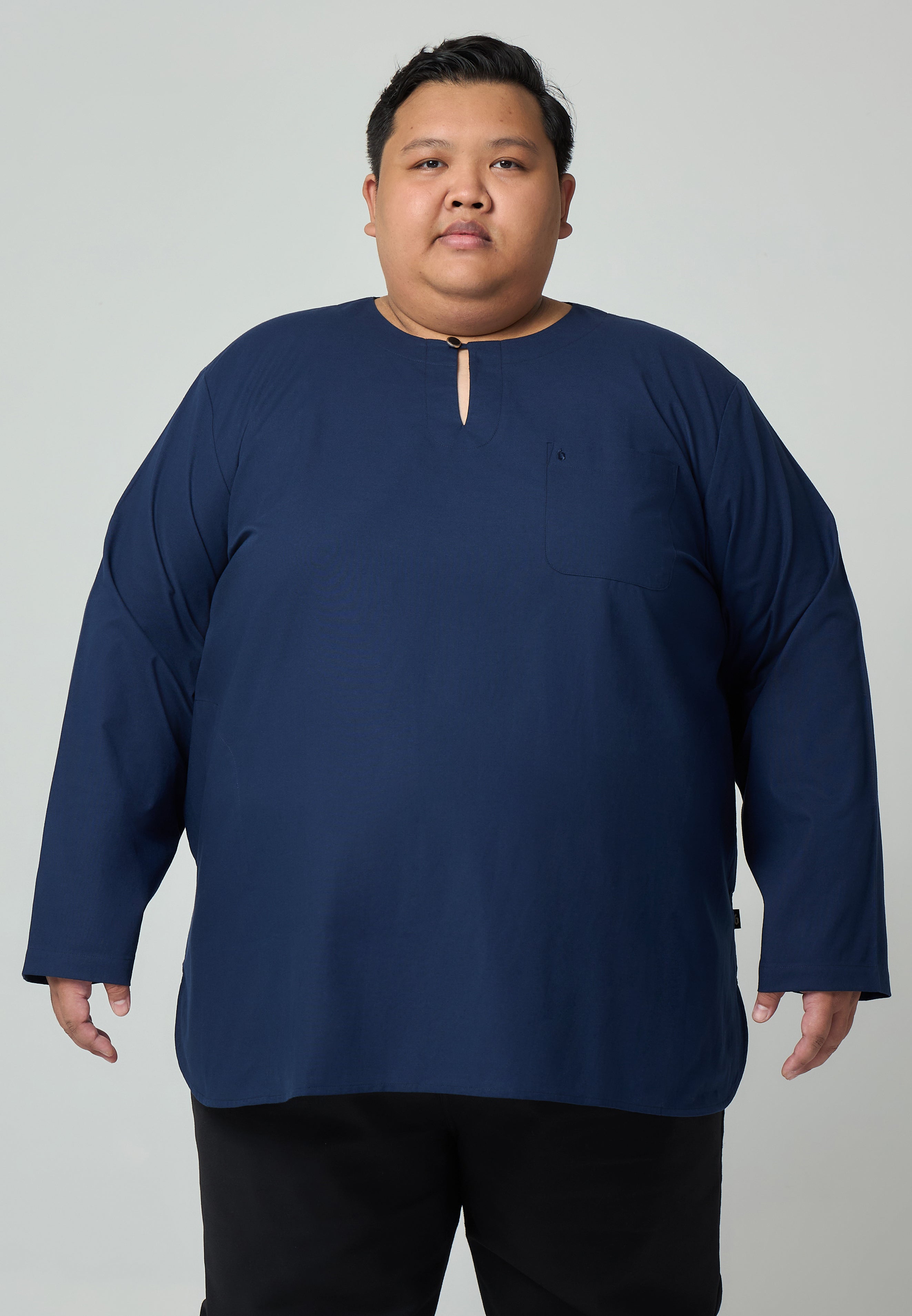 #Color_Navy Blue