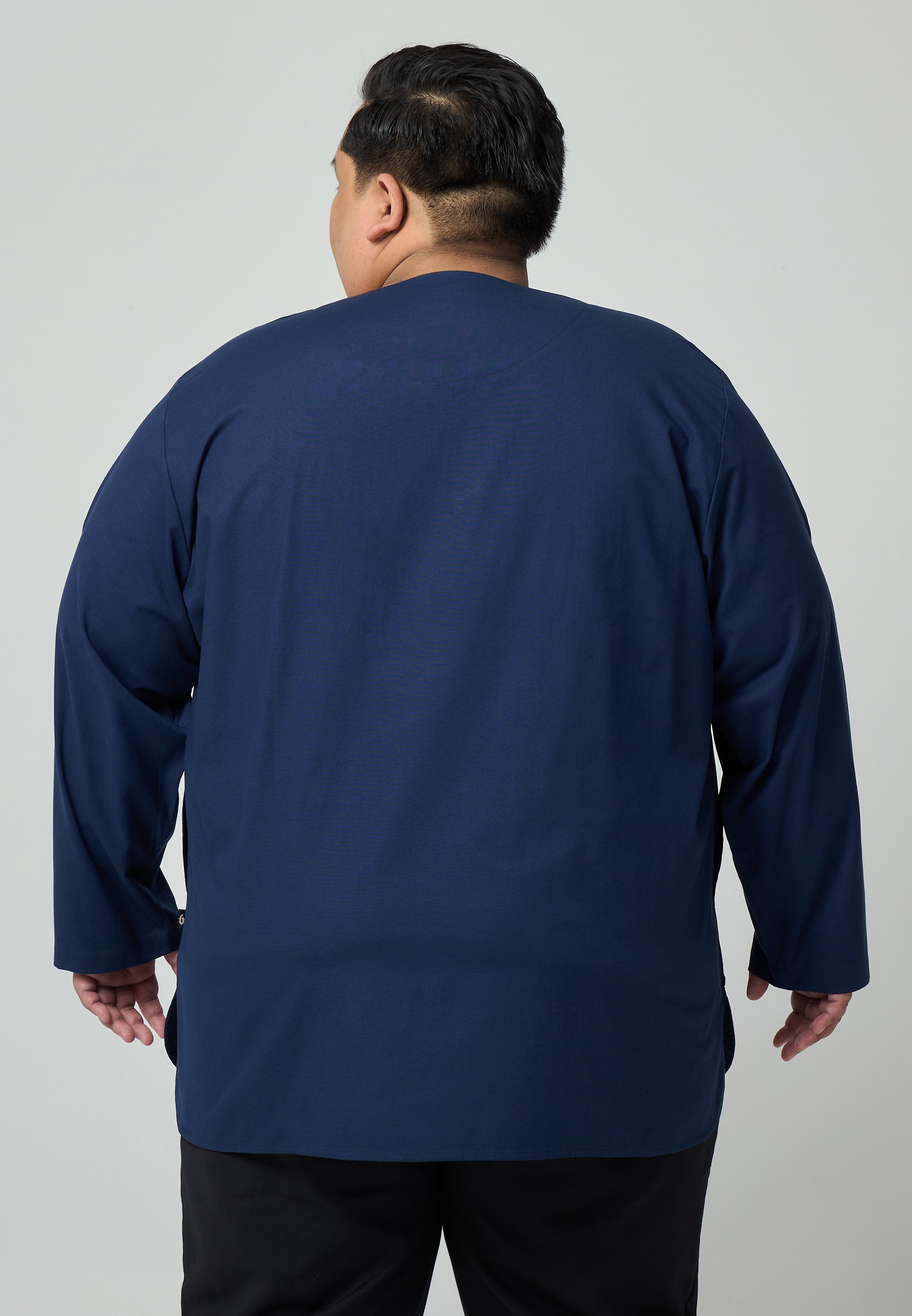 #Color_Navy Blue