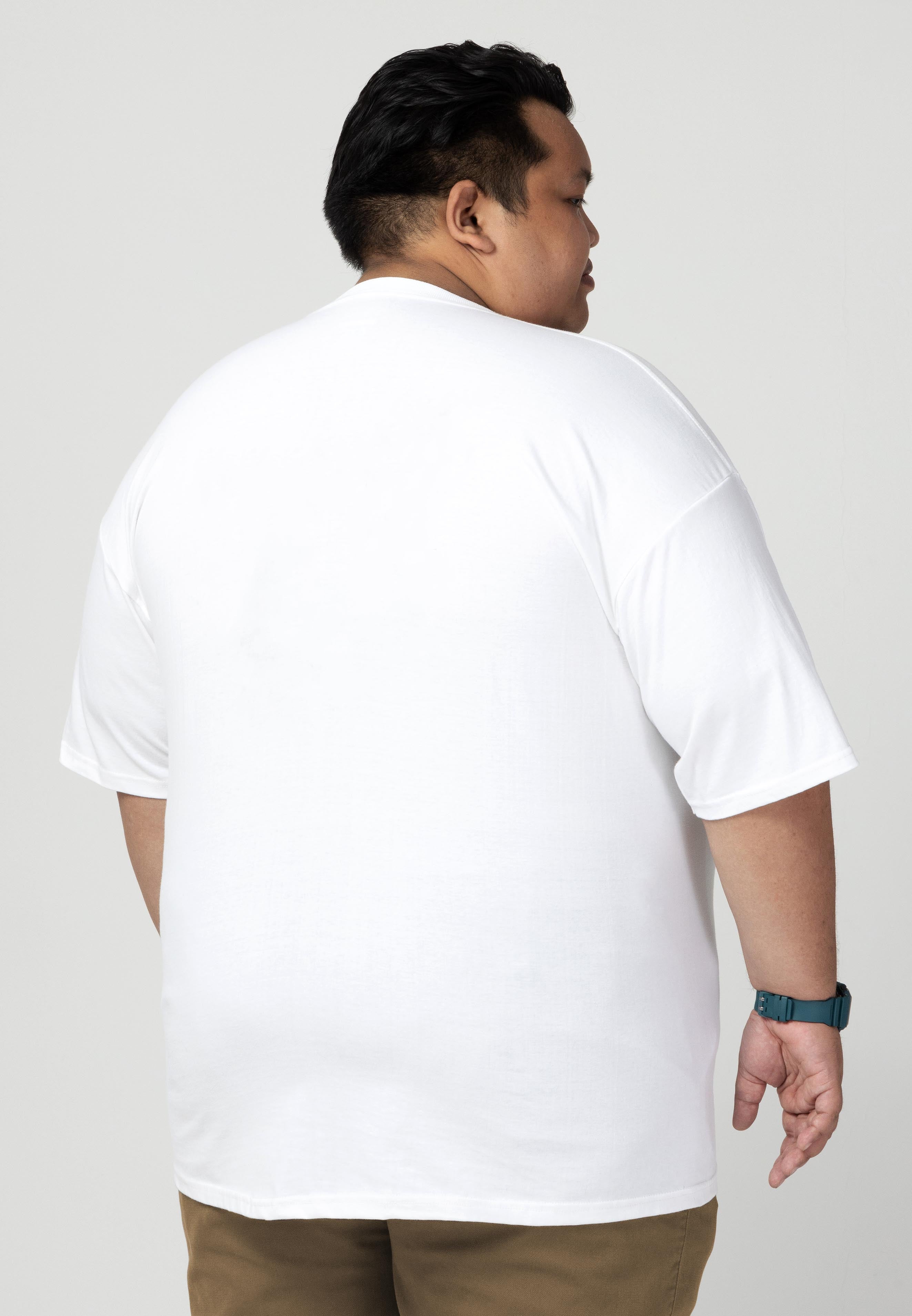 Baju Plus Size | Baju Saiz Besar | Baju Big Size
