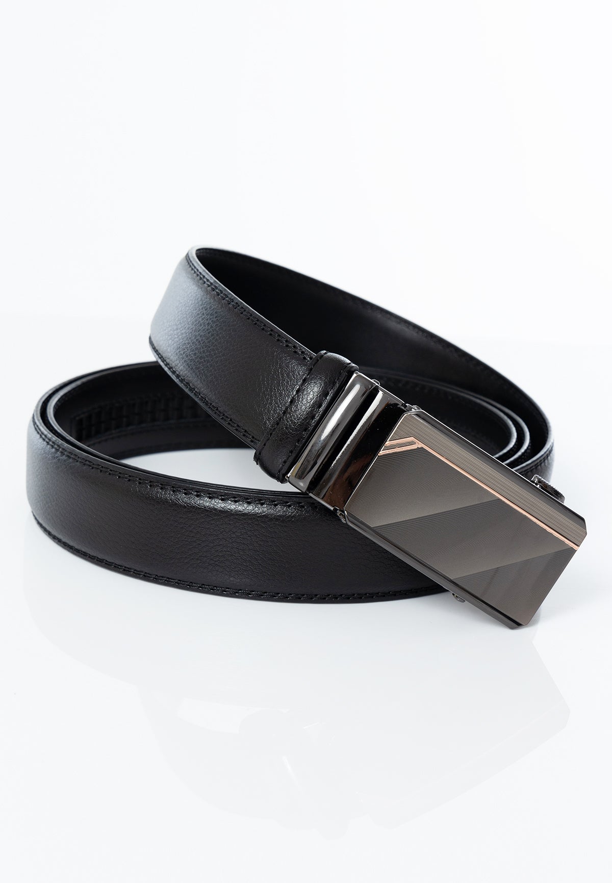 Plus Size Belt Tali Pinggang Saiz Besar black