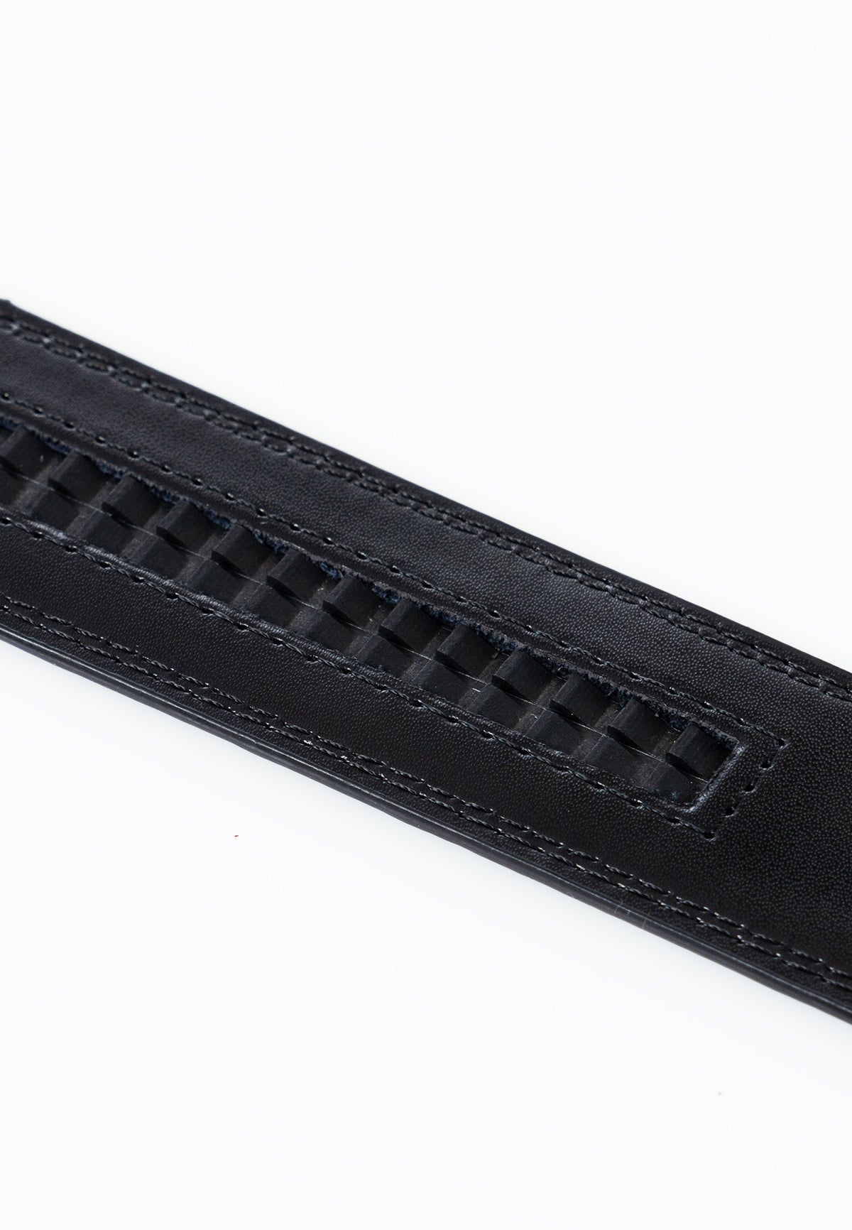 Plus Size Belt Tali Pinggang Saiz Besar black