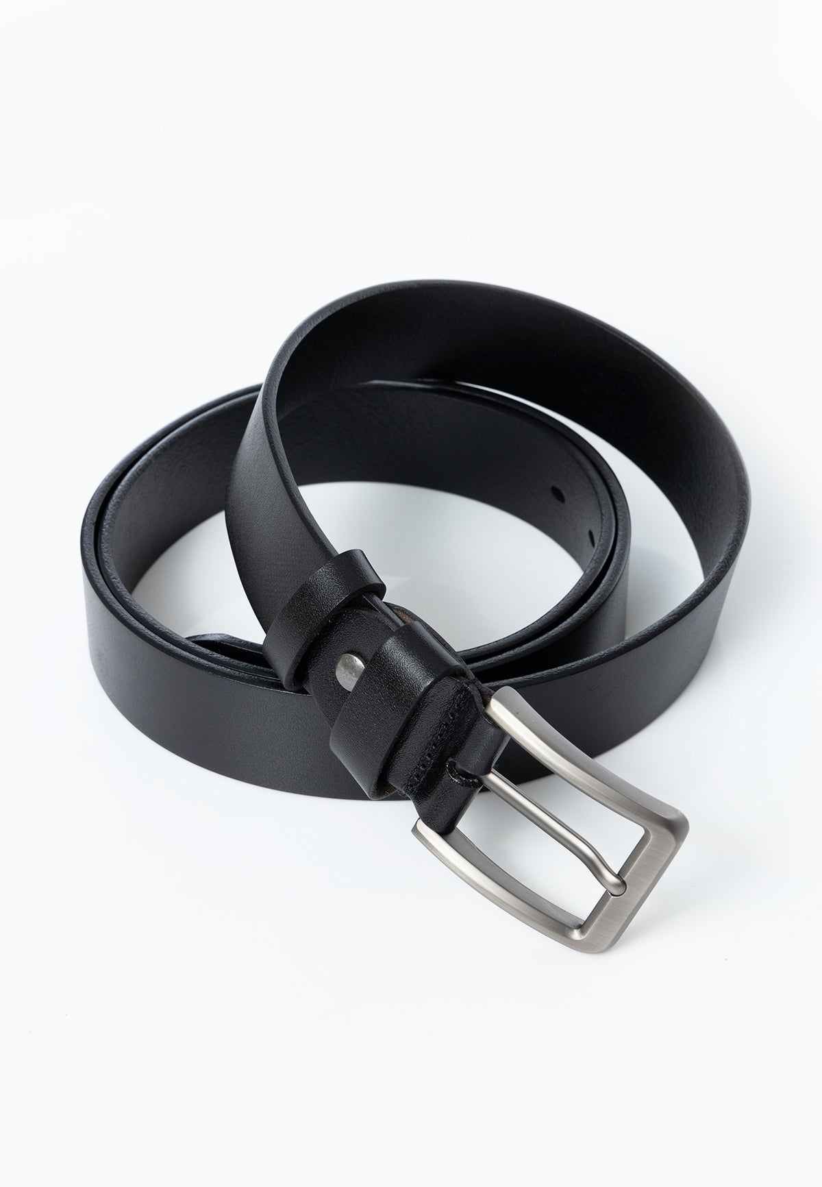 Plus Size Belt Tali Pinggang Saiz Besar black