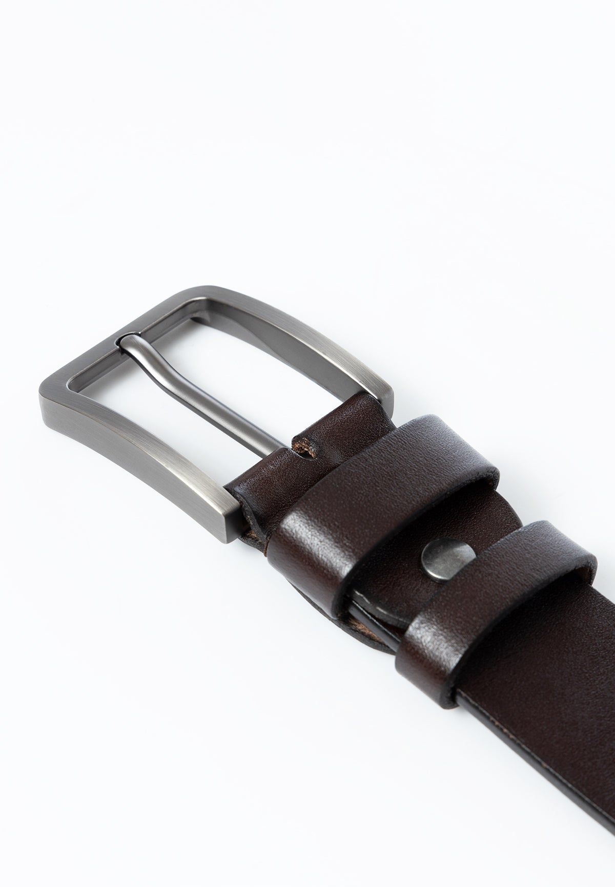Plus Size Belt Tali Pinggang Saiz Besar black