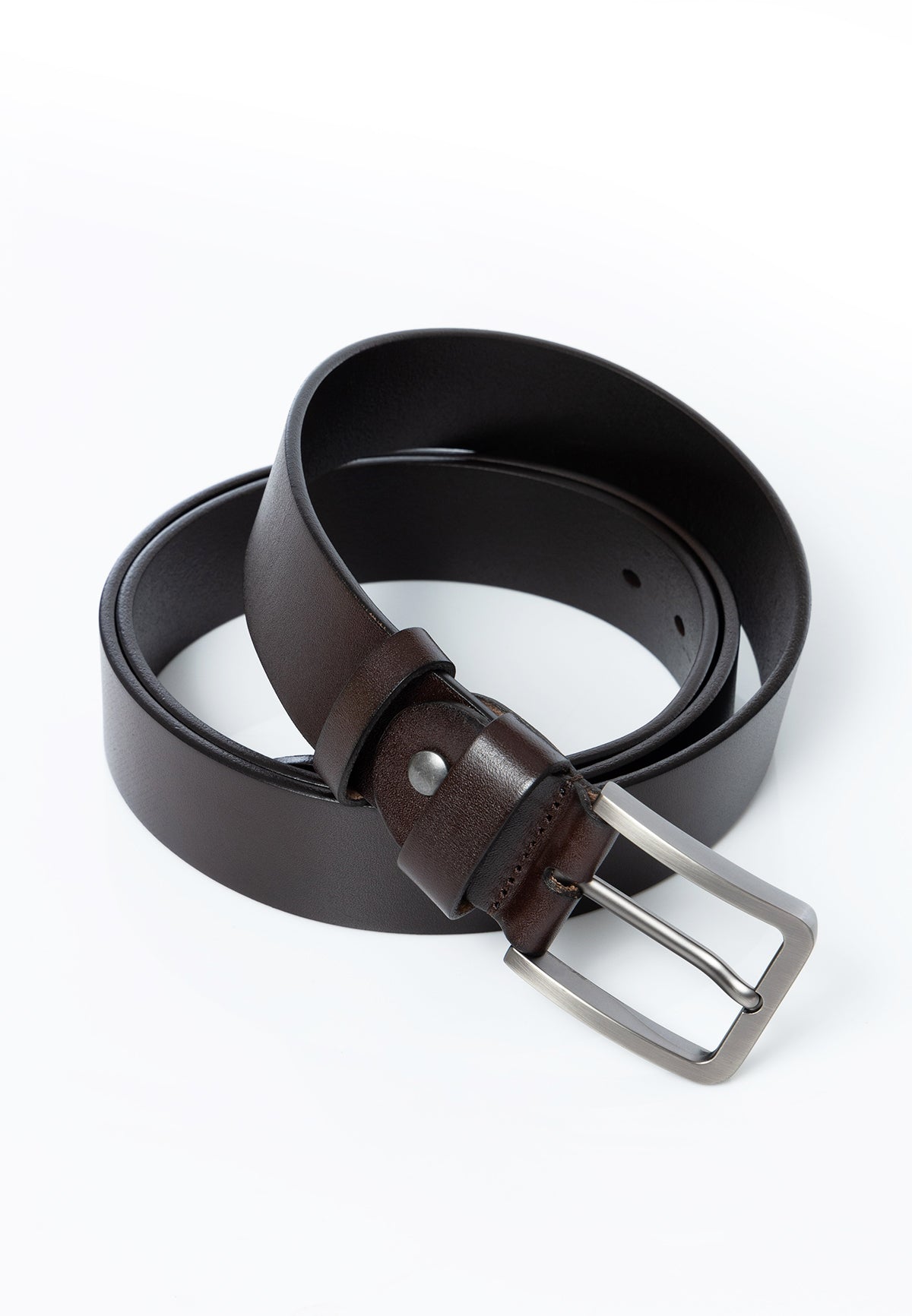 Plus Size Belt Tali Pinggang Saiz Besar black
