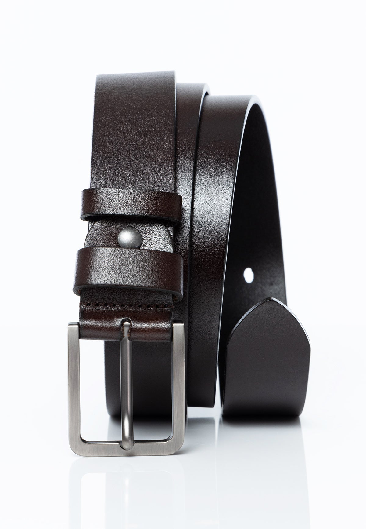 Plus Size Belt Tali Pinggang Saiz Besar black