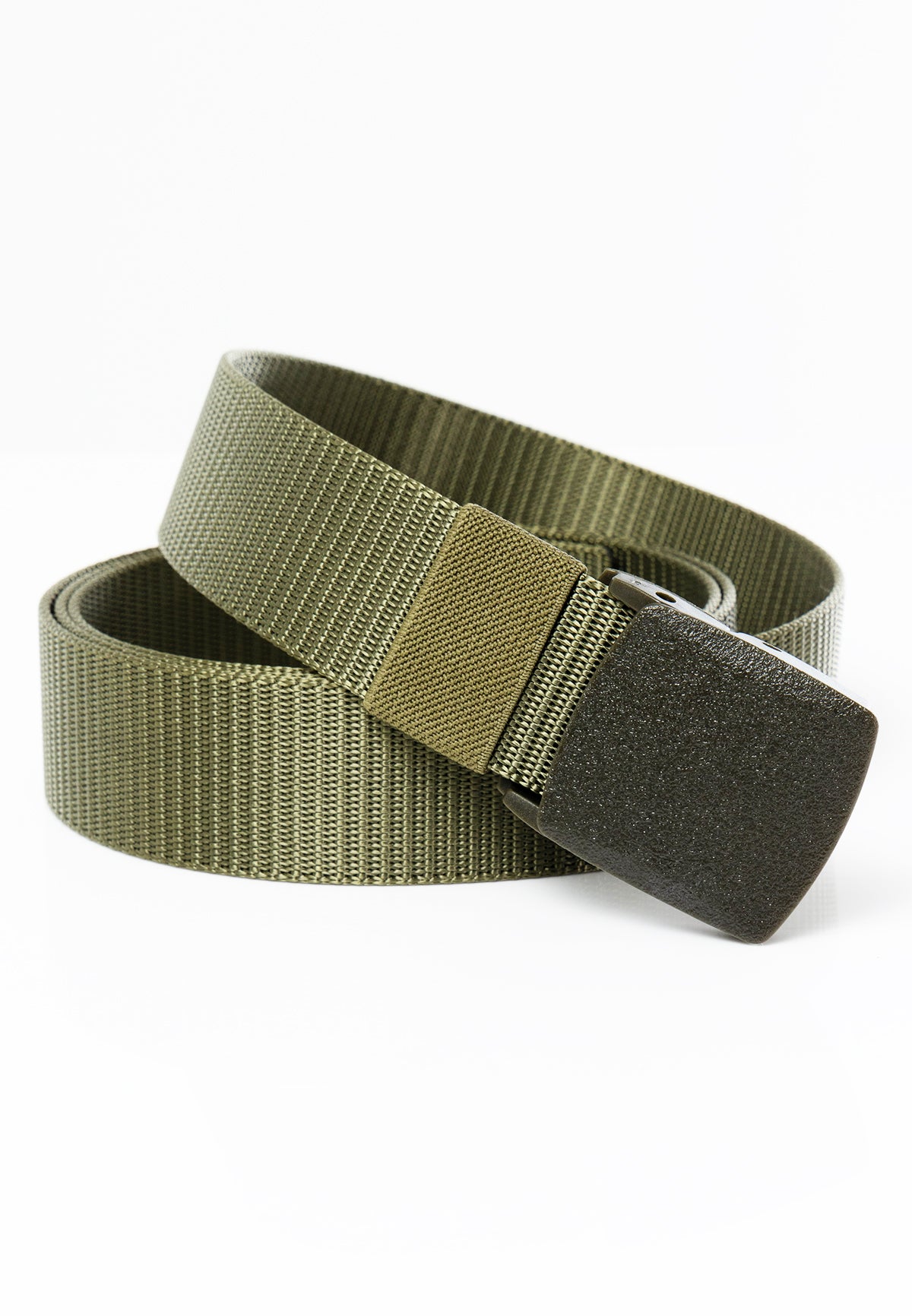 Plus Size Belt Tali Pinggang Saiz Besar foxtrot black