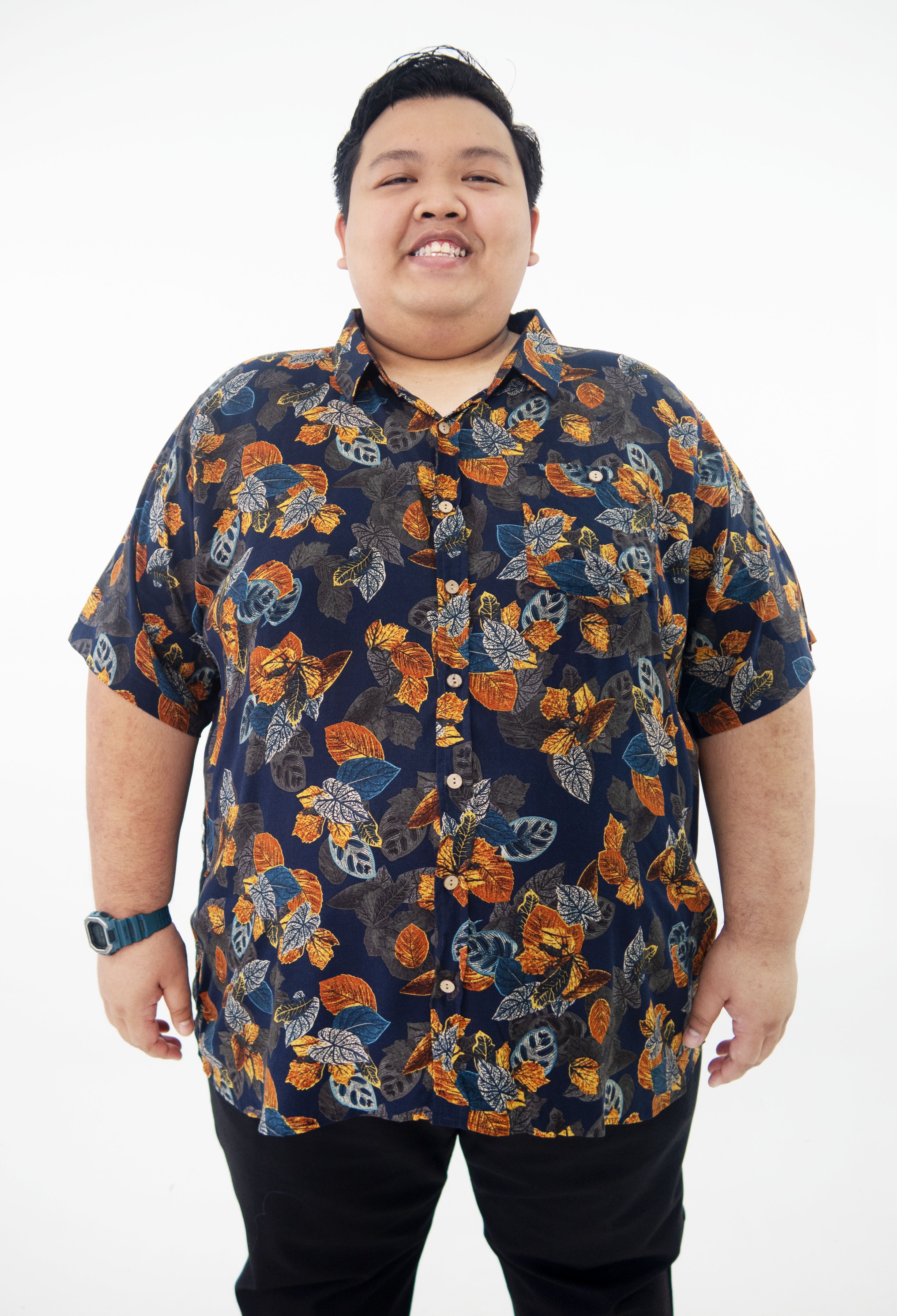 Baju Plus Size | Baju Saiz Besar | Baju Big Size | Baju Besar | Plus Size Shirt | Shirt Plus Size | Kemeja Plus Size | Plus Size Kemeja | Plus Size Clothing | Plus Size Fashion | Plus Size Malaysia
