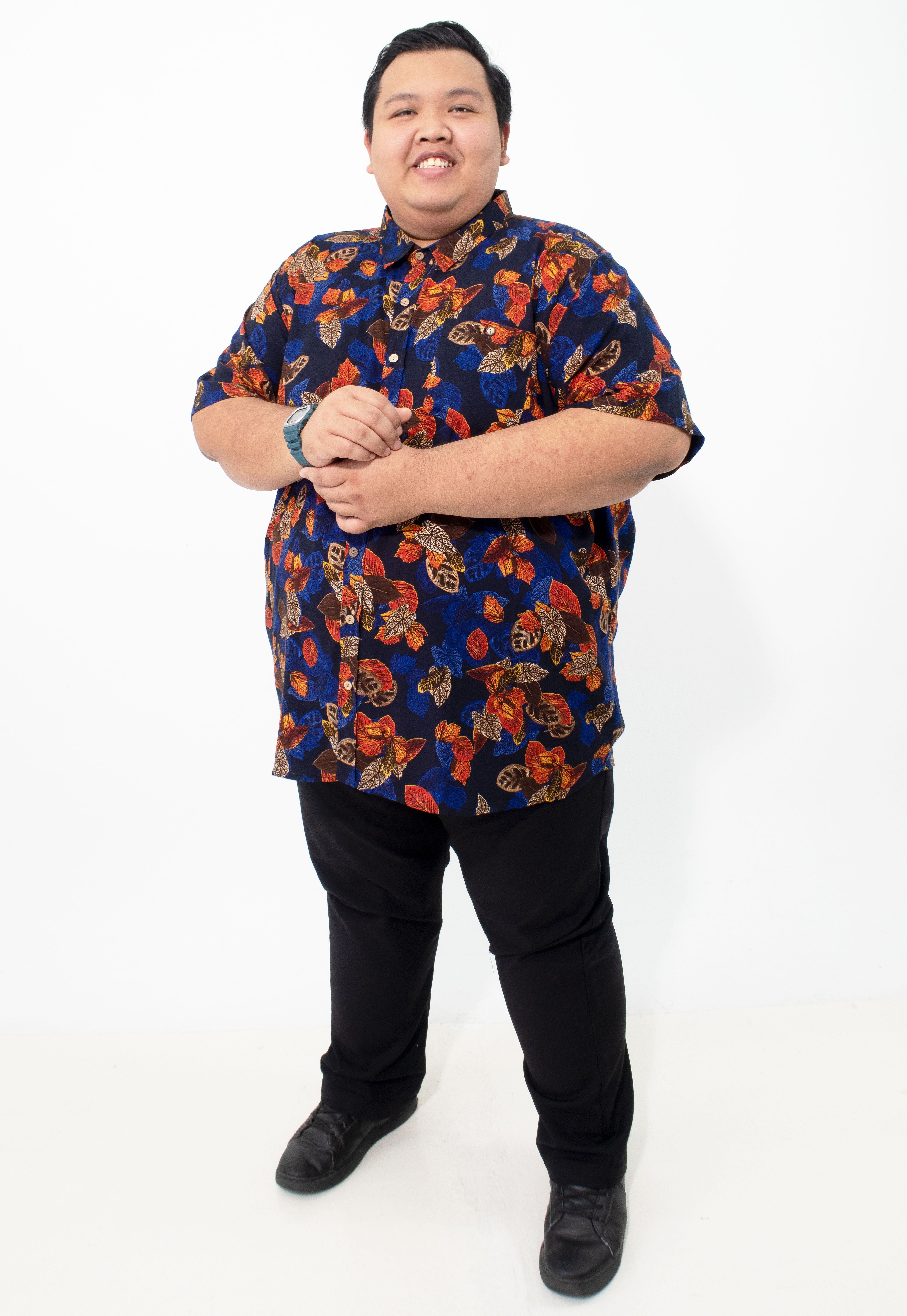 Baju Plus Size | Baju Saiz Besar | Baju Big Size | Baju Besar | Plus Size Shirt | Shirt Plus Size | Kemeja Plus Size | Plus Size Kemeja | Plus Size Clothing | Plus Size Fashion | Plus Size Malaysia