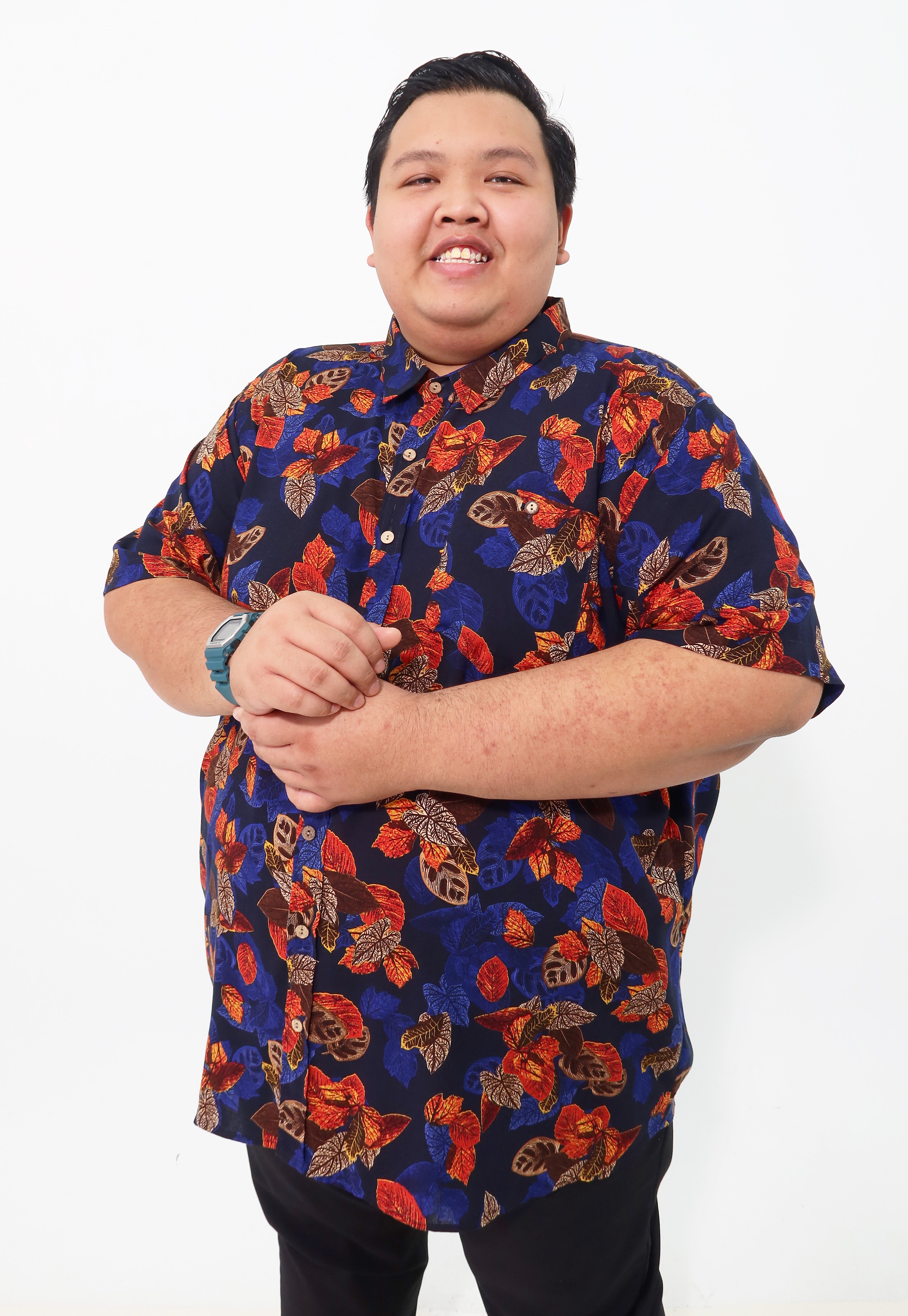 Baju Plus Size | Baju Saiz Besar | Baju Big Size | Baju Besar | Plus Size Shirt | Shirt Plus Size | Kemeja Plus Size | Plus Size Kemeja | Plus Size Clothing | Plus Size Fashion | Plus Size Malaysia