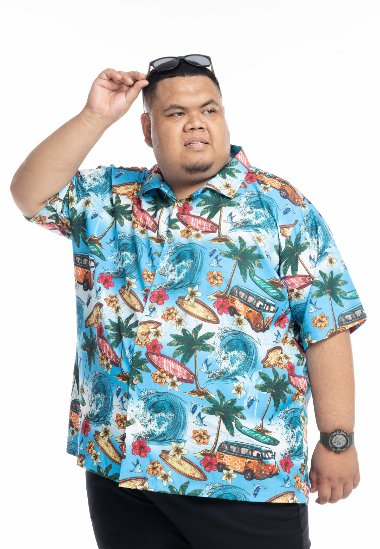 baju plus size | baju saiz besar | baju big size | Plus Size Hawaiian Shirt | Hawaiian Shirt Plus SIze | Plus Size Beach Shirt | Plus Size Aloha Shirt | Plus Size Hawaiian Clothes | Plus Size Tropical Clothing | Plus Size Tropical Top| Plus Size Tropical Shirt