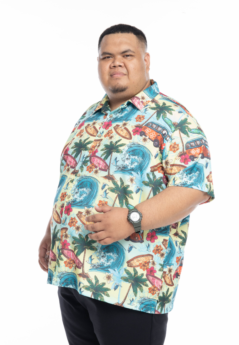 baju plus size | baju saiz besar | baju big size | Plus Size Hawaiian Shirt | Hawaiian Shirt Plus SIze | Plus Size Beach Shirt | Plus Size Aloha Shirt | Plus Size Hawaiian Clothes | Plus Size Tropical Clothing | Plus Size Tropical Top| Plus Size Tropical Shirt