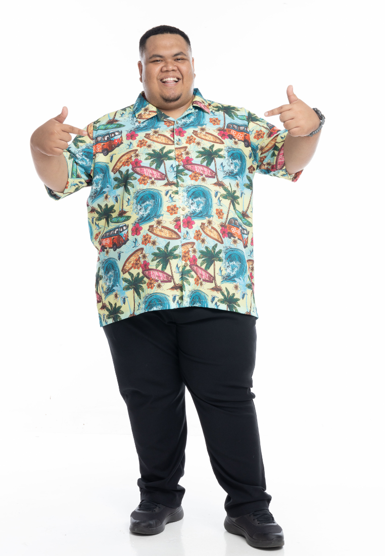 baju plus size | baju saiz besar | baju big size | Plus Size Hawaiian Shirt | Hawaiian Shirt Plus SIze | Plus Size Beach Shirt | Plus Size Aloha Shirt | Plus Size Hawaiian Clothes | Plus Size Tropical Clothing | Plus Size Tropical Top| Plus Size Tropical Shirt