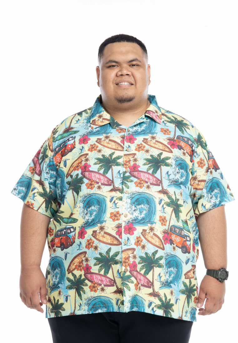 baju plus size | baju saiz besar | baju big size | Plus Size Hawaiian Shirt | Hawaiian Shirt Plus SIze | Plus Size Beach Shirt | Plus Size Aloha Shirt | Plus Size Hawaiian Clothes | Plus Size Tropical Clothing | Plus Size Tropical Top| Plus Size Tropical Shirt