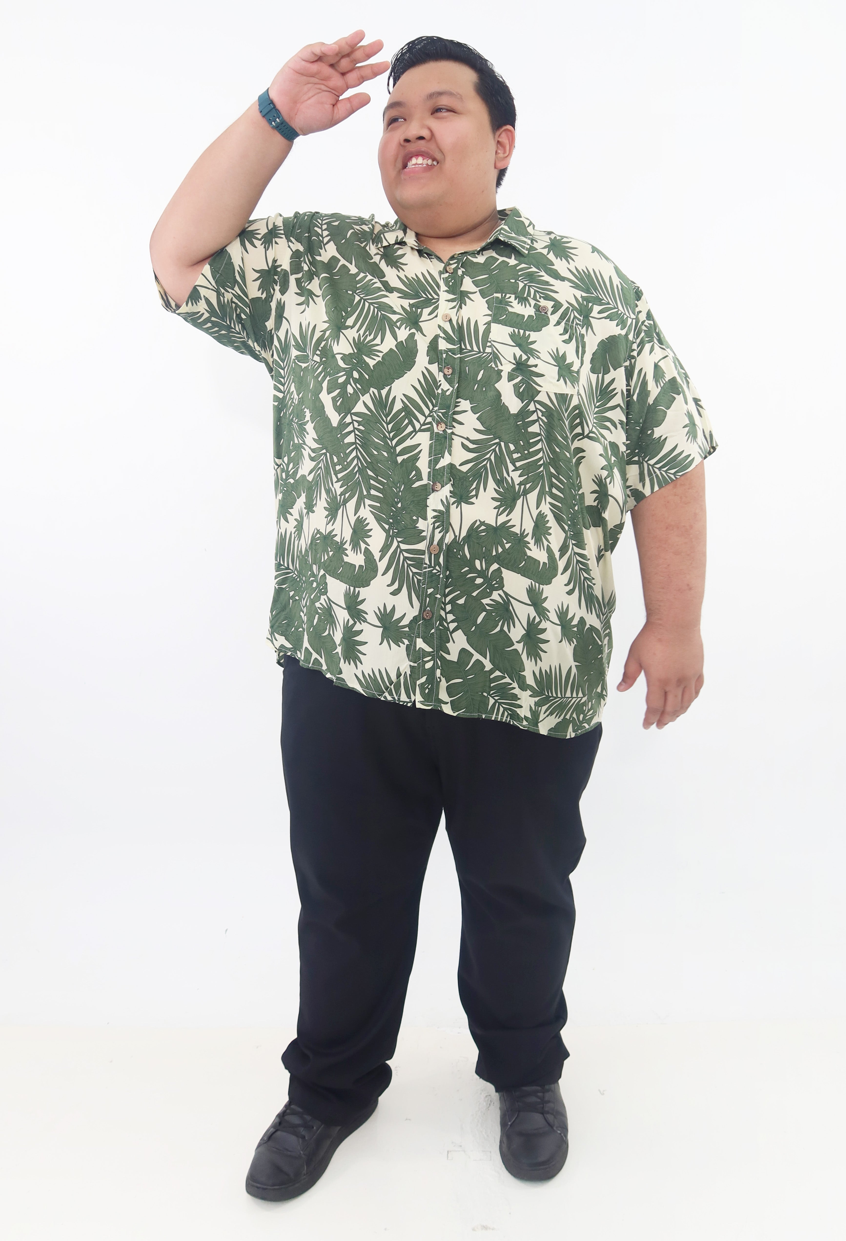 Baju Plus Size | Baju Saiz Besar | Baju Big Size | Baju Besar | Plus Size Shirt | Shirt Plus Size | Kemeja Plus Size | Plus Size Kemeja | Plus Size Clothing | Plus Size Fashion | Plus Size Malaysia