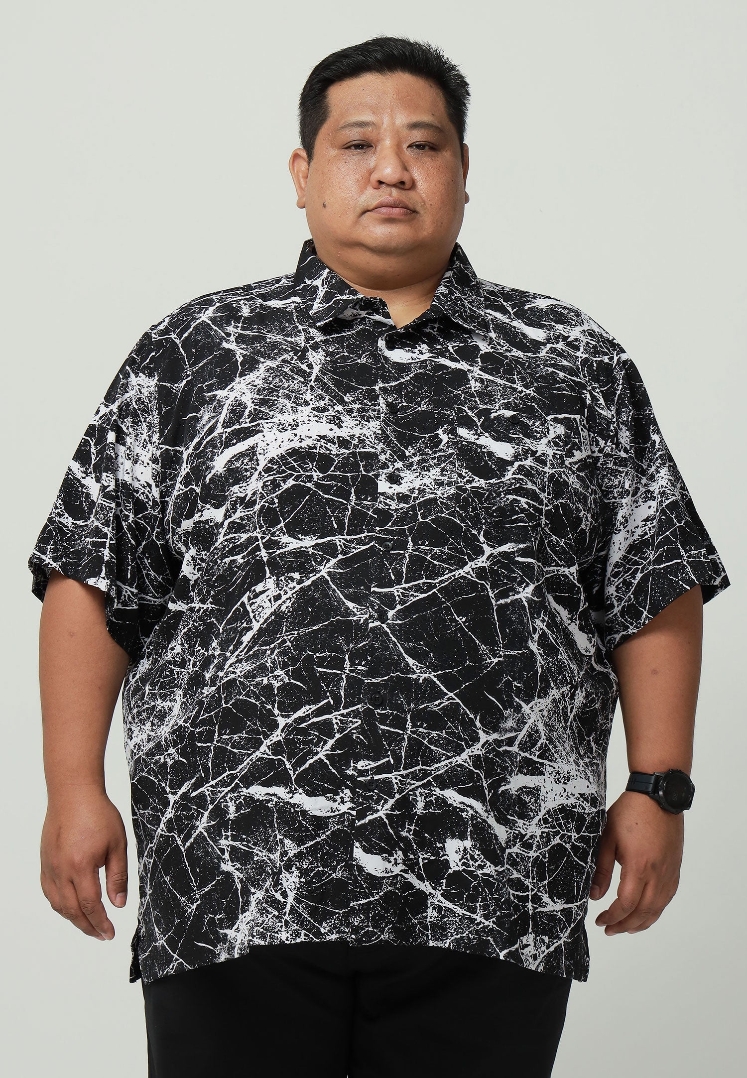 Baju Plus Size | Baju Saiz Besar | Baju Big Size | Baju Besar | Plus Size Shirt | Shirt Plus Size | Kemeja Plus Size | Plus Size Kemeja | Plus Size Clothing | Plus Size Fashion | Plus Size Malaysia