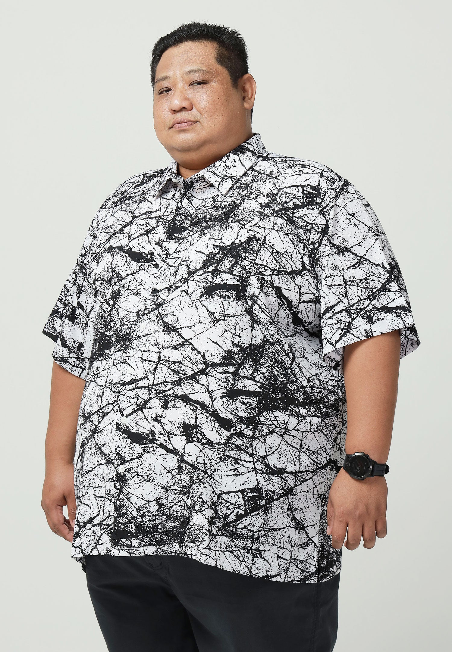 Baju Plus Size | Baju Saiz Besar | Baju Big Size | Baju Besar | Plus Size Shirt | Shirt Plus Size | Kemeja Plus Size | Plus Size Kemeja | Plus Size Clothing | Plus Size Fashion | Plus Size Malaysia