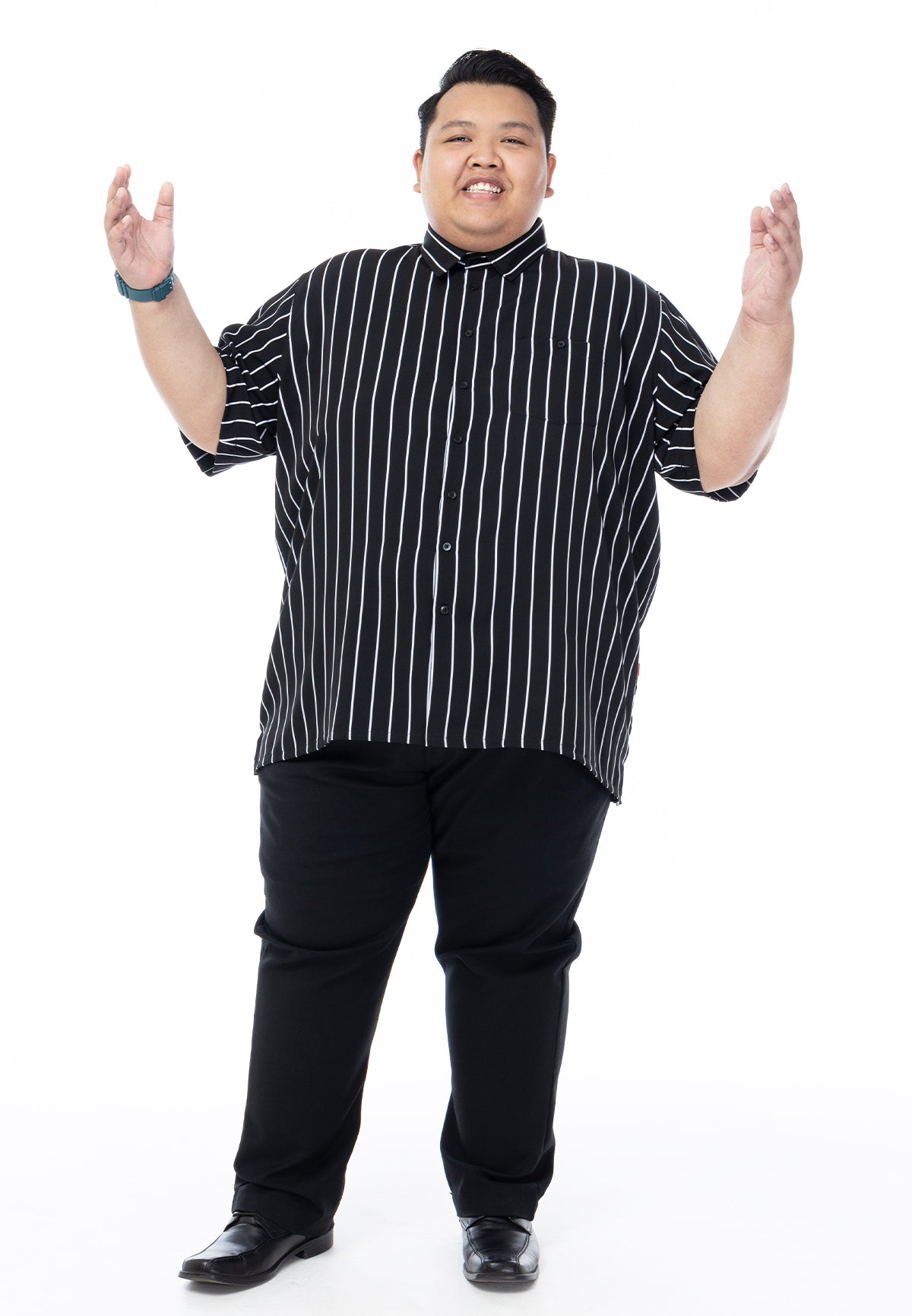 Baju Plus Size | Baju Saiz Besar | Baju Big Size | Baju Besar | Plus Size Shirt | Shirt Plus Size | Kemeja Plus Size | Plus Size Kemeja | Plus Size Clothing | Plus Size Fashion | Plus Size Malaysia