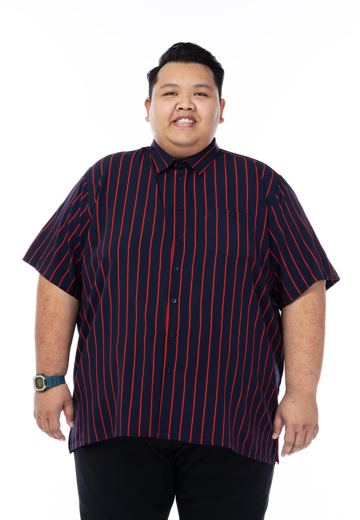 Baju Plus Size | Baju Saiz Besar | Baju Big Size | Baju Besar | Plus Size Shirt | Shirt Plus Size | Kemeja Plus Size | Plus Size Kemeja | Plus Size Clothing | Plus Size Fashion | Plus Size Malaysia