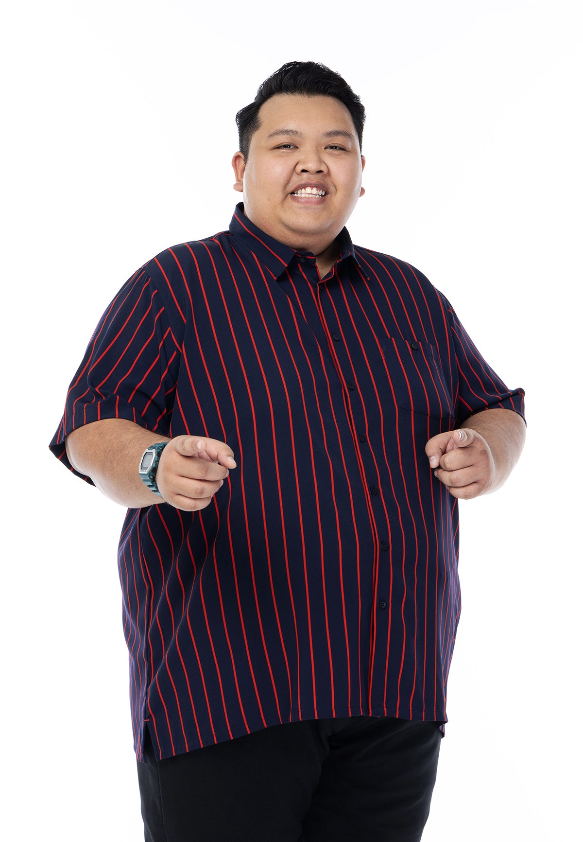Baju Plus Size | Baju Saiz Besar | Baju Big Size | Baju Besar | Plus Size Shirt | Shirt Plus Size | Kemeja Plus Size | Plus Size Kemeja | Plus Size Clothing | Plus Size Fashion | Plus Size Malaysia