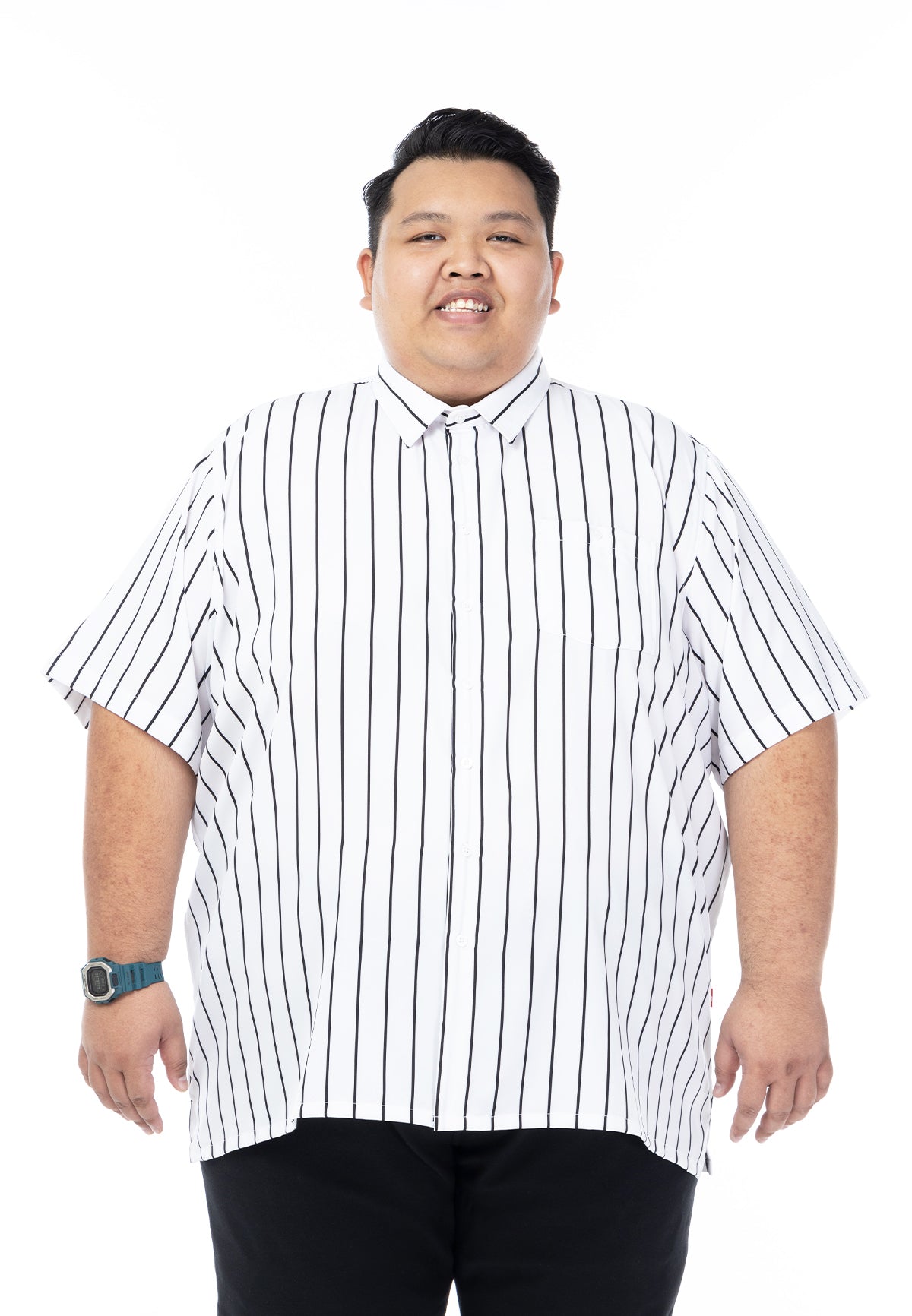 Baju Plus Size | Baju Saiz Besar | Baju Big Size | Baju Besar | Plus Size Shirt | Shirt Plus Size | Kemeja Plus Size | Plus Size Kemeja | Plus Size Clothing | Plus Size Fashion | Plus Size Malaysia