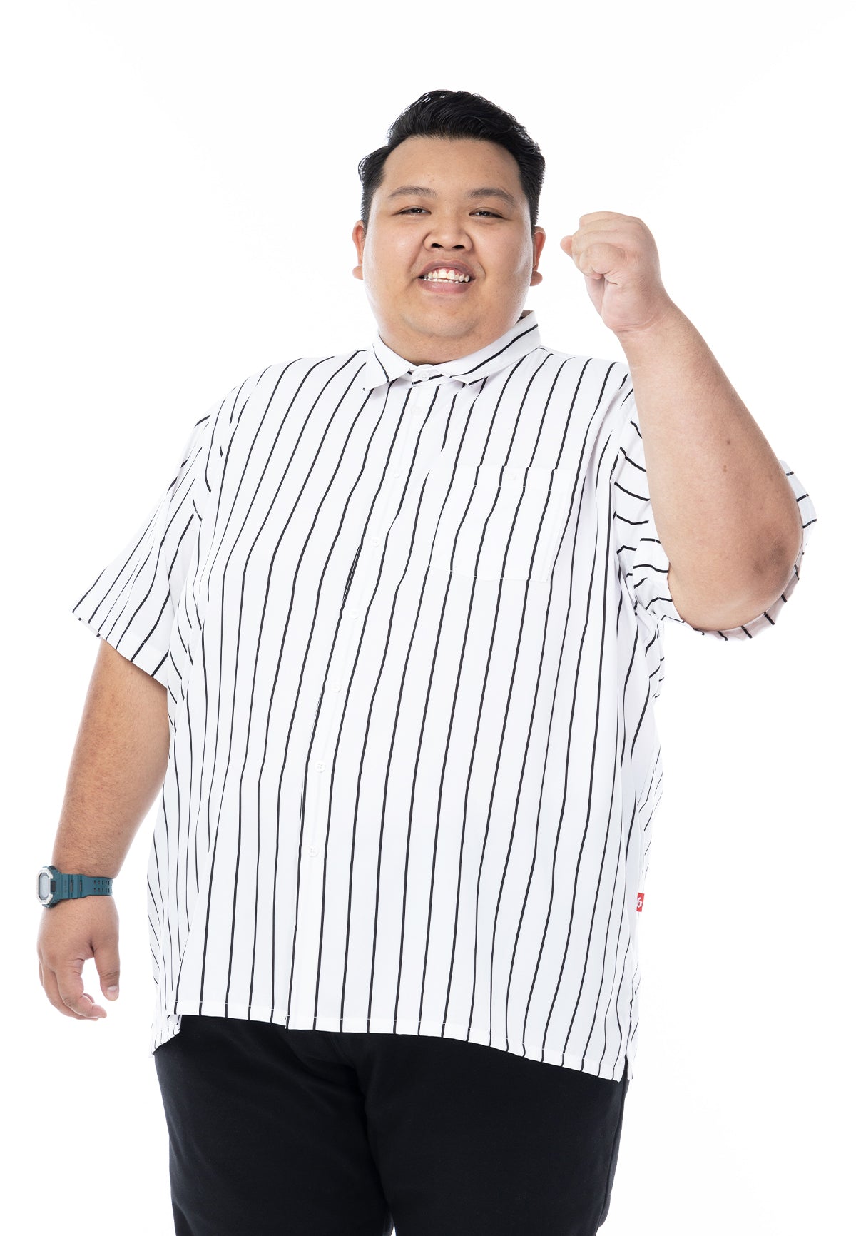Baju Plus Size | Baju Saiz Besar | Baju Big Size | Baju Besar | Plus Size Shirt | Shirt Plus Size | Kemeja Plus Size | Plus Size Kemeja | Plus Size Clothing | Plus Size Fashion | Plus Size Malaysia