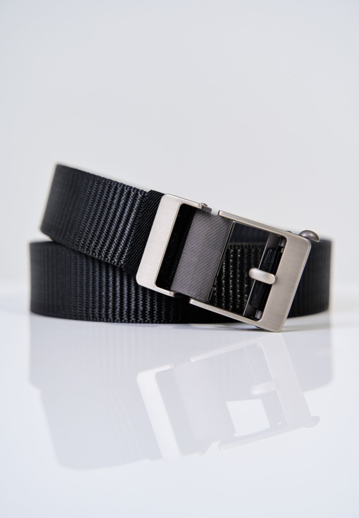 Plus Size Belt Clip On Foxtrot 59"