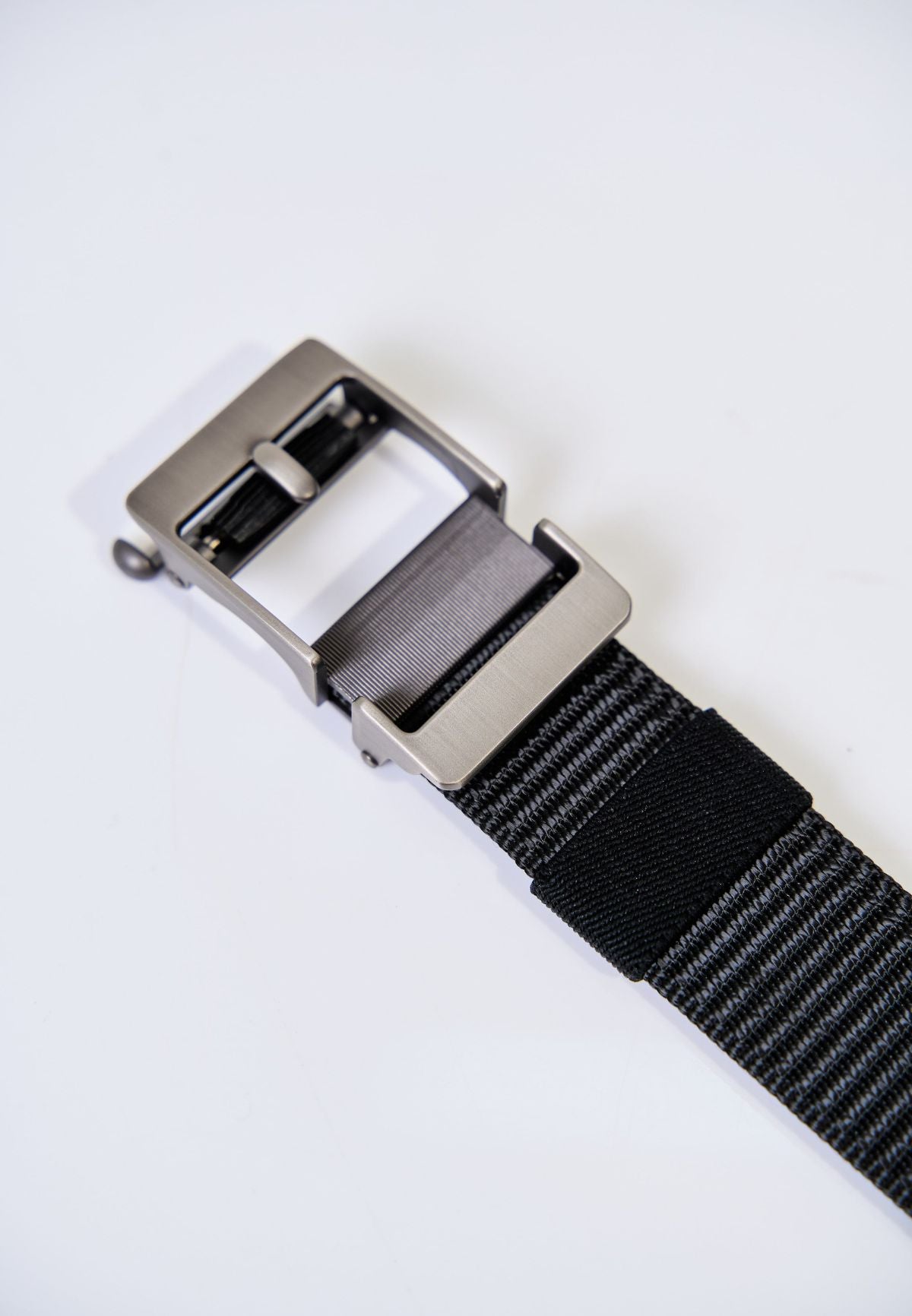 Plus Size Belt Clip On Foxtrot 59"