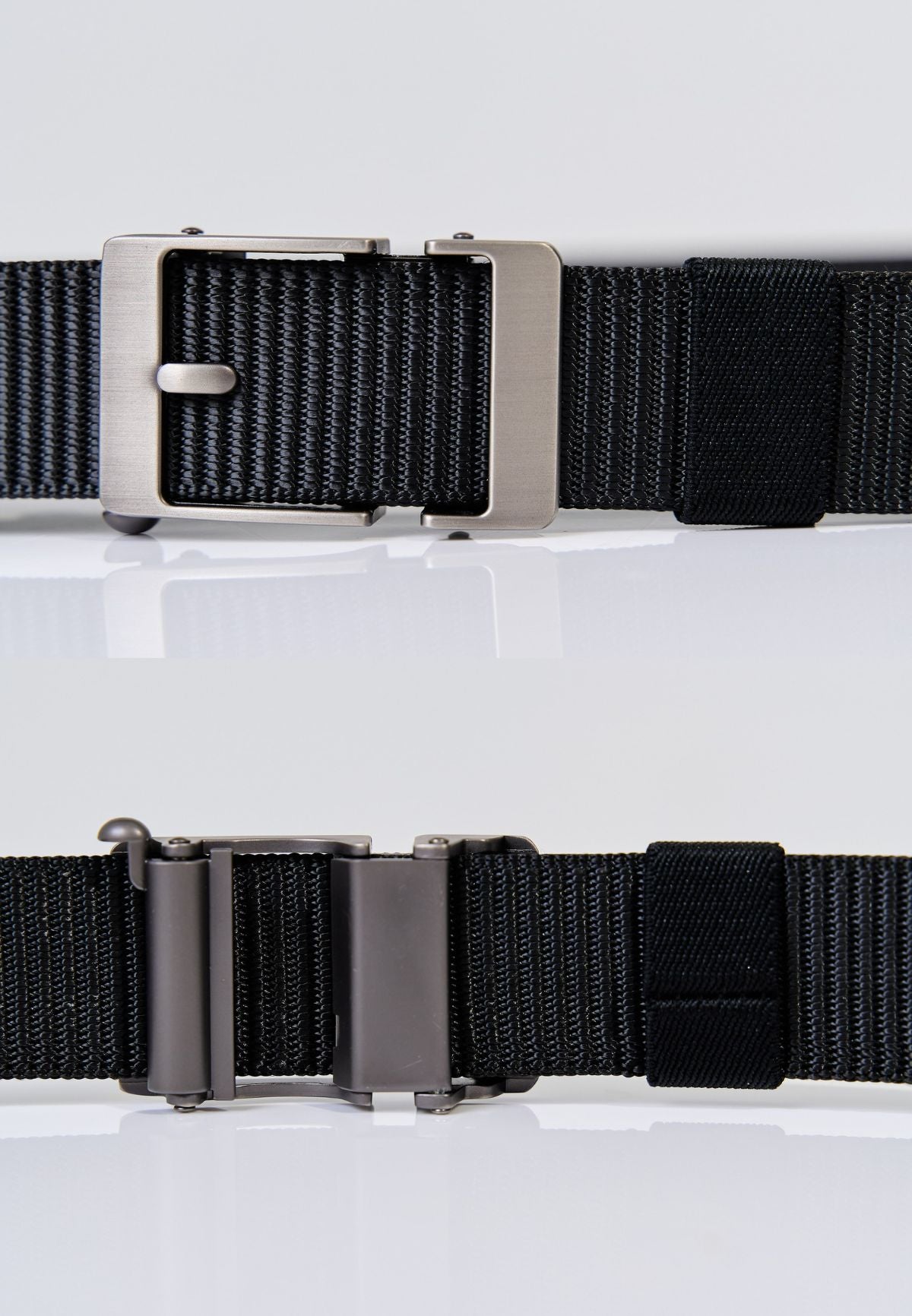 Plus Size Belt Clip On Foxtrot 59"