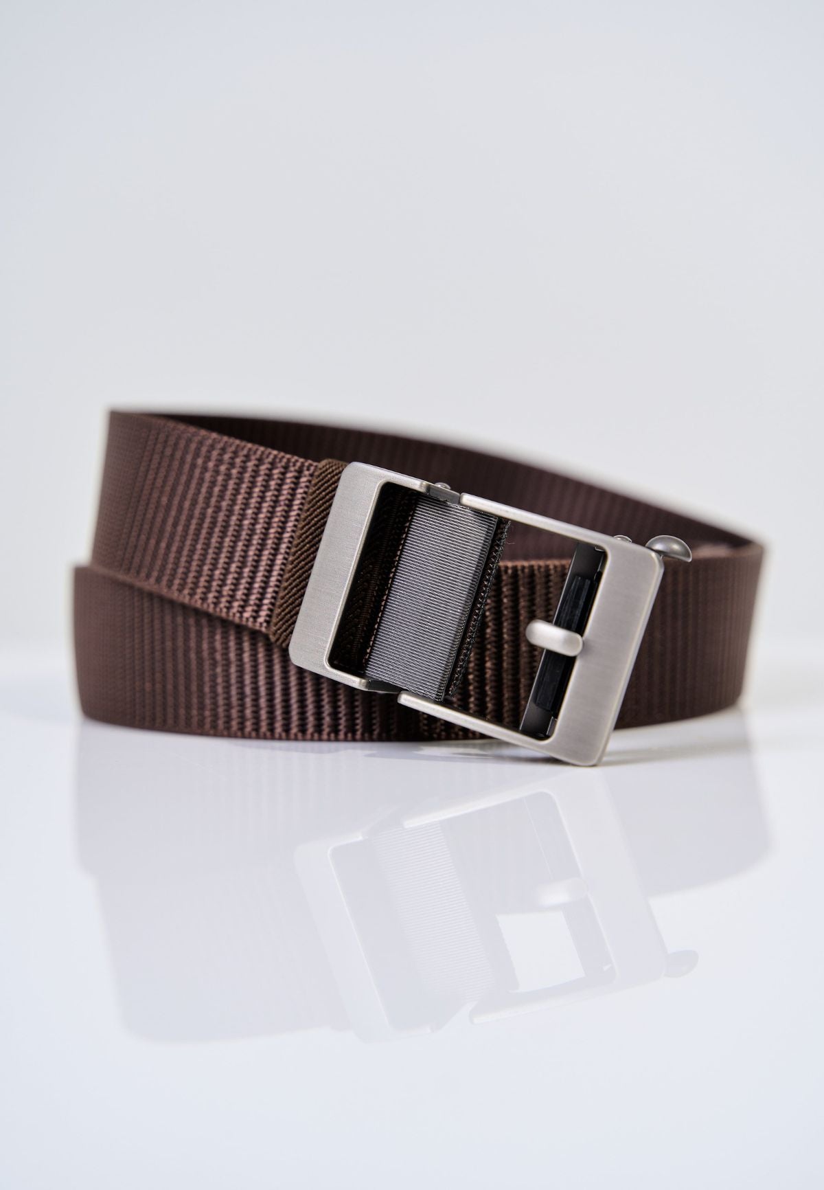 Plus Size Belt Clip On Foxtrot 59"