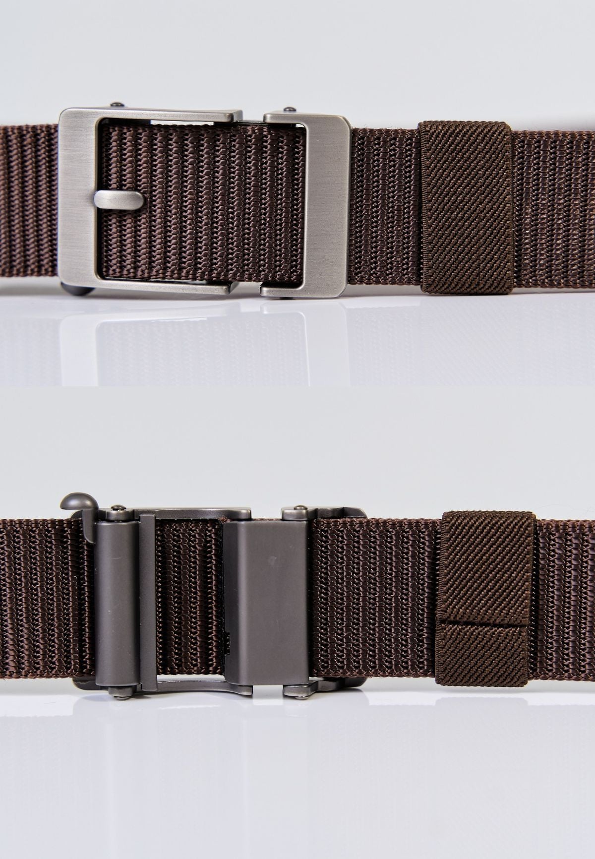Plus Size Belt Clip On Foxtrot 59"