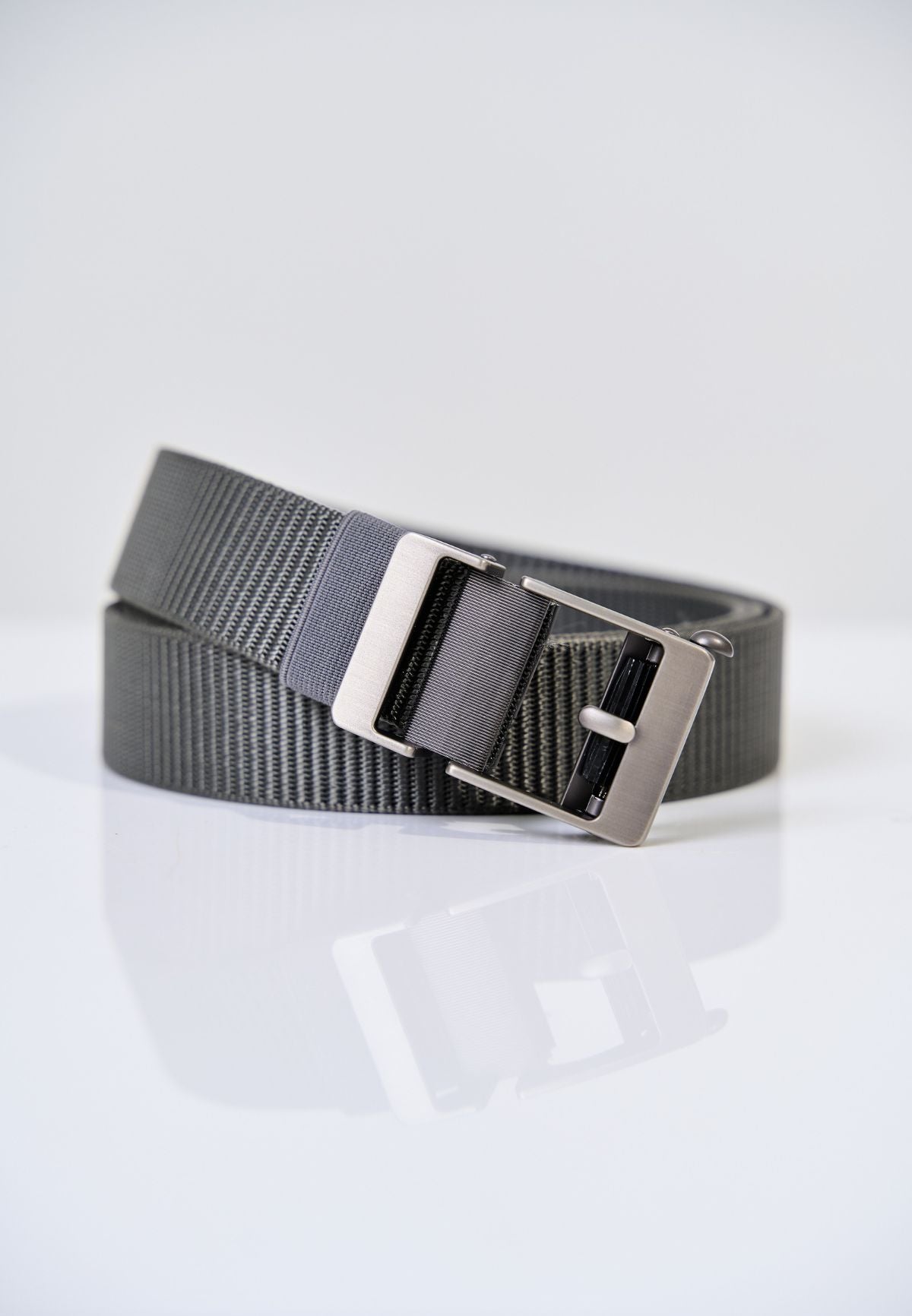Plus Size Belt Clip On Foxtrot 59"