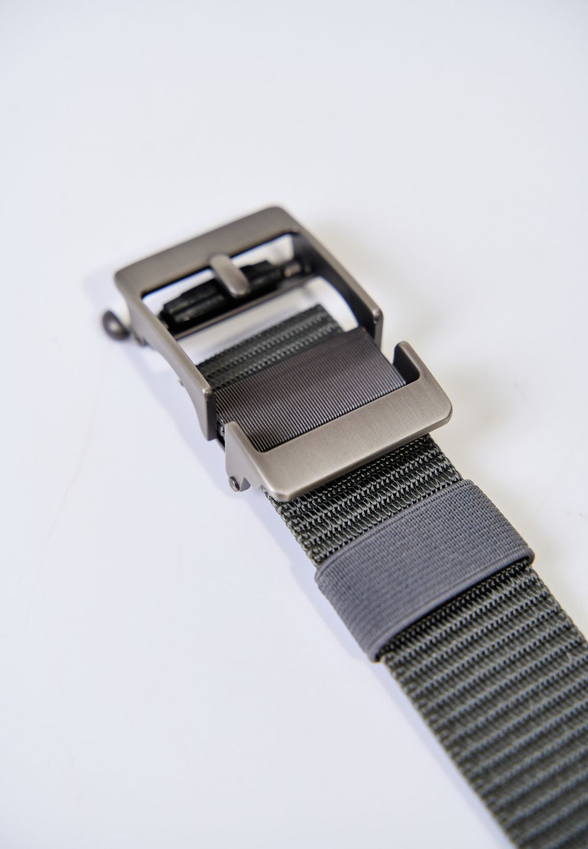 Plus Size Belt Clip On Foxtrot 59"