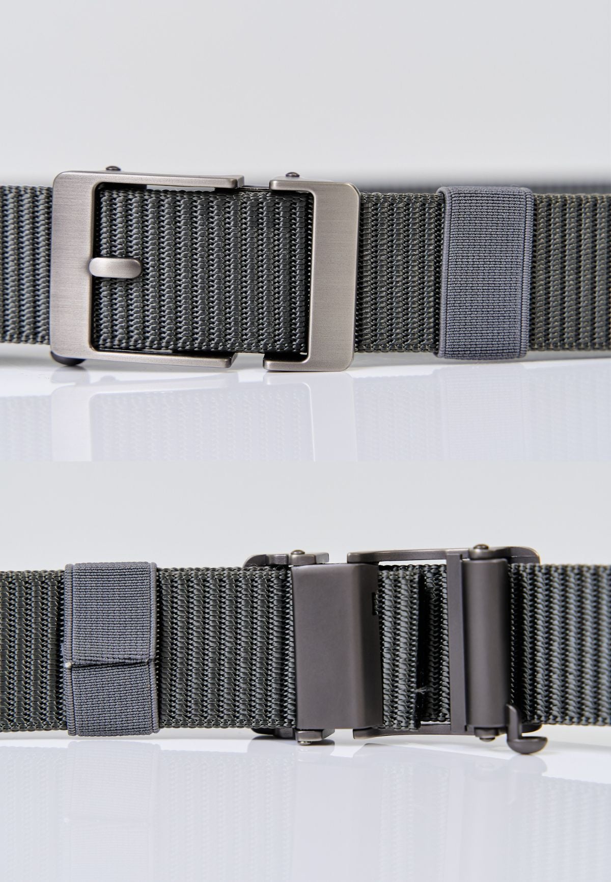 Plus Size Belt Clip On Foxtrot 59"