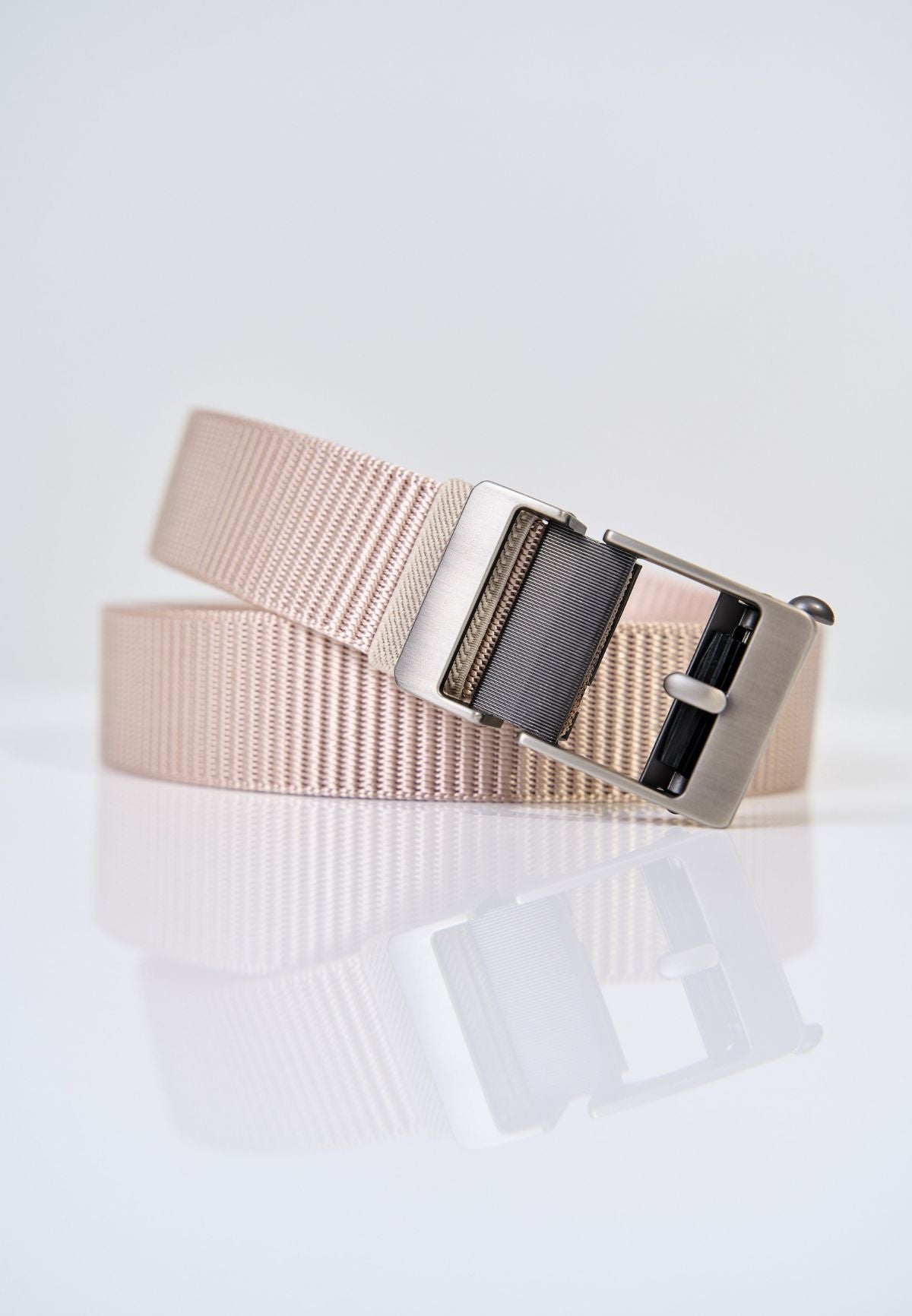 Plus Size Belt Clip On Foxtrot 59"