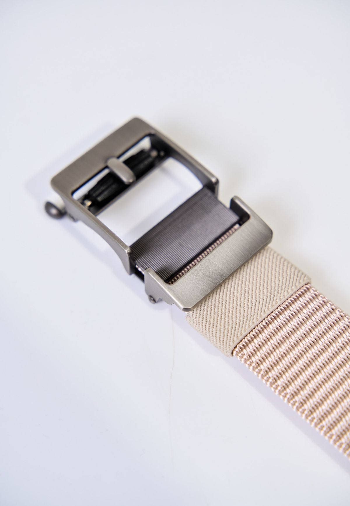 Plus Size Belt Clip On Foxtrot 59"
