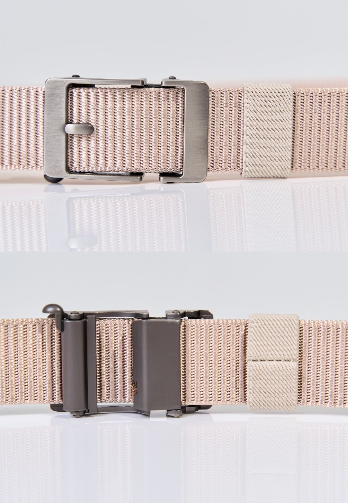 Plus Size Belt Clip On Foxtrot 59"