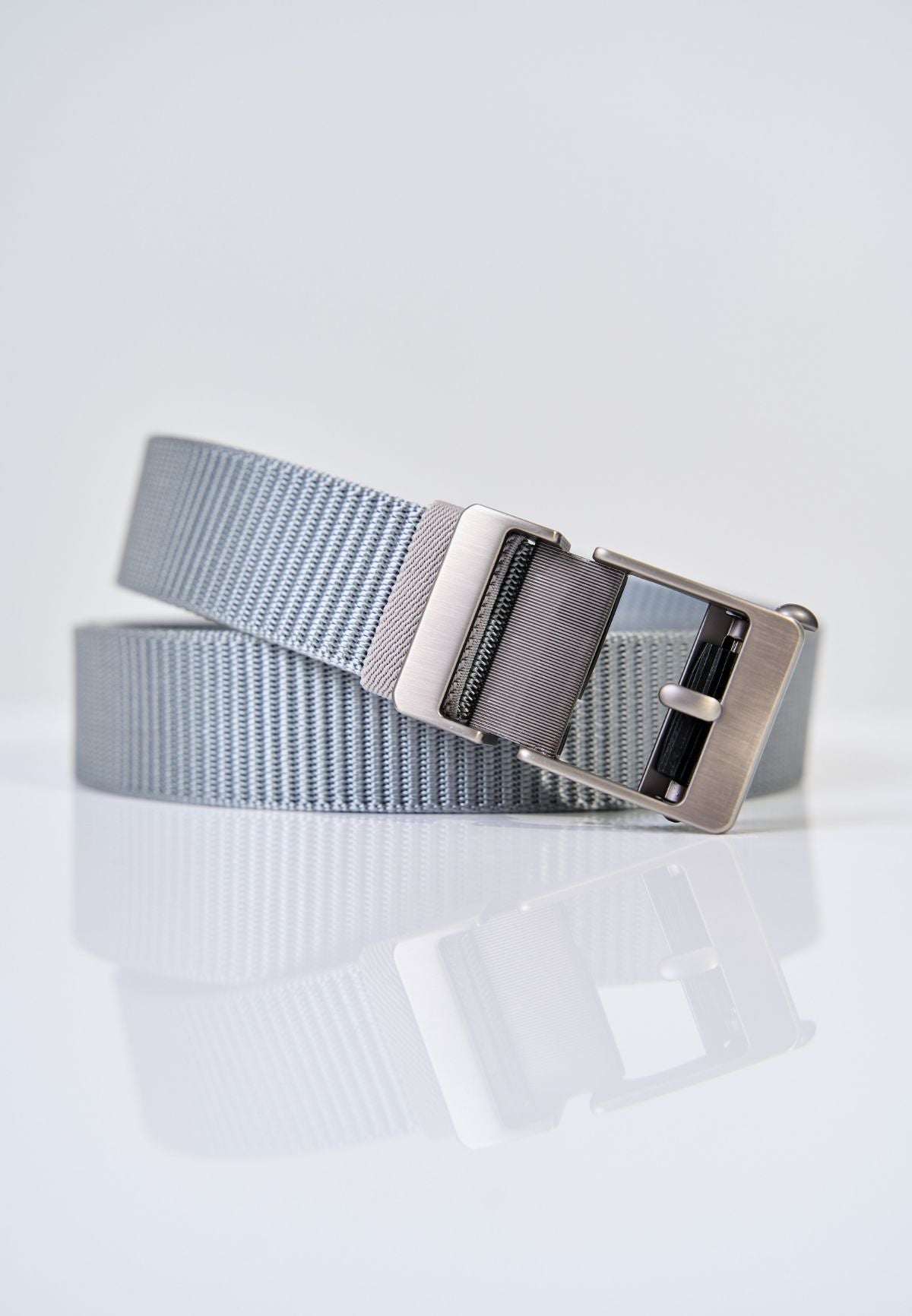 Plus Size Belt Clip On Foxtrot 59"